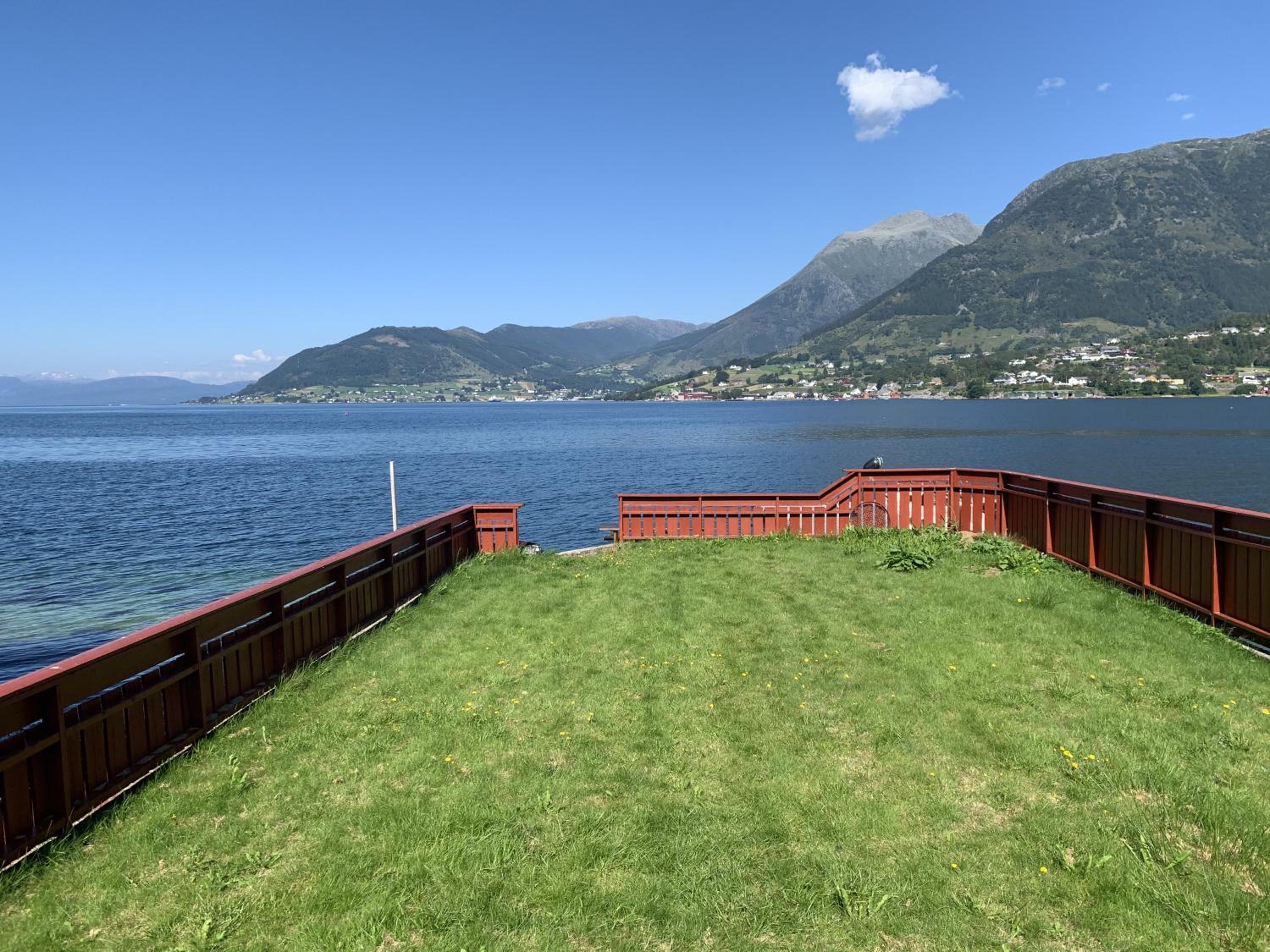 Apartment Nr.225 - Photo 4