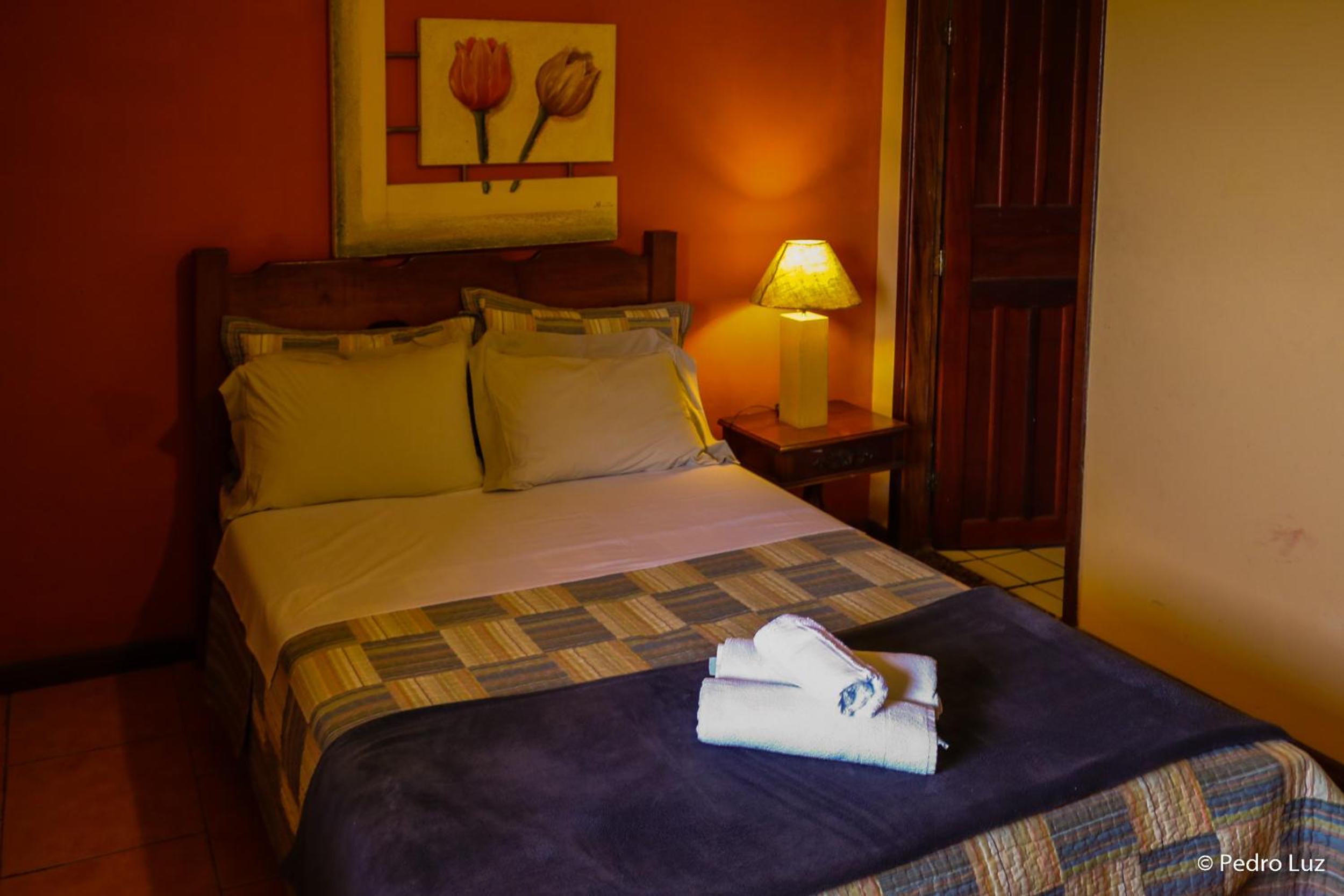Suite with Balcony photo 1