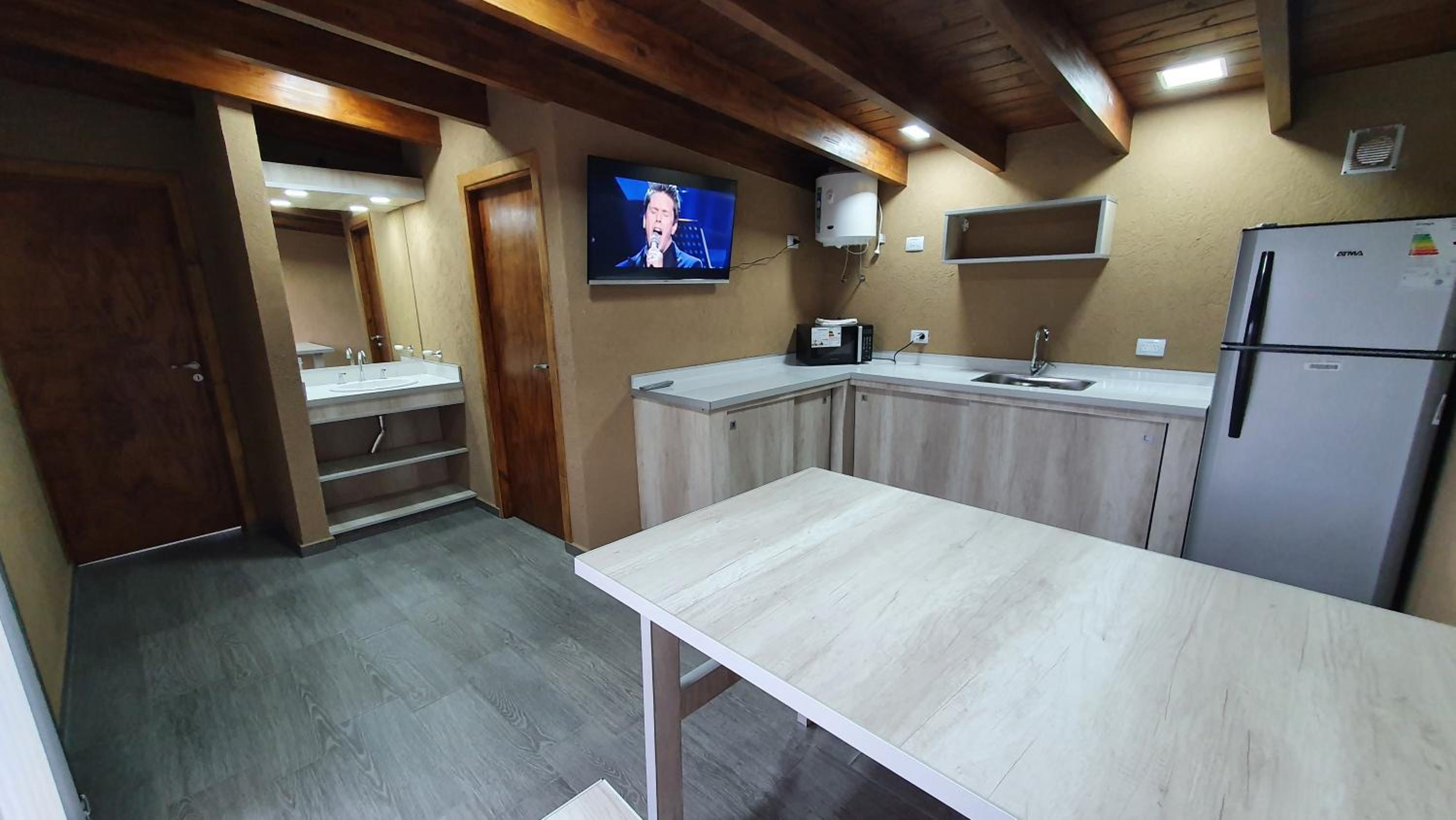 Deluxe Quadruple Room photo 2