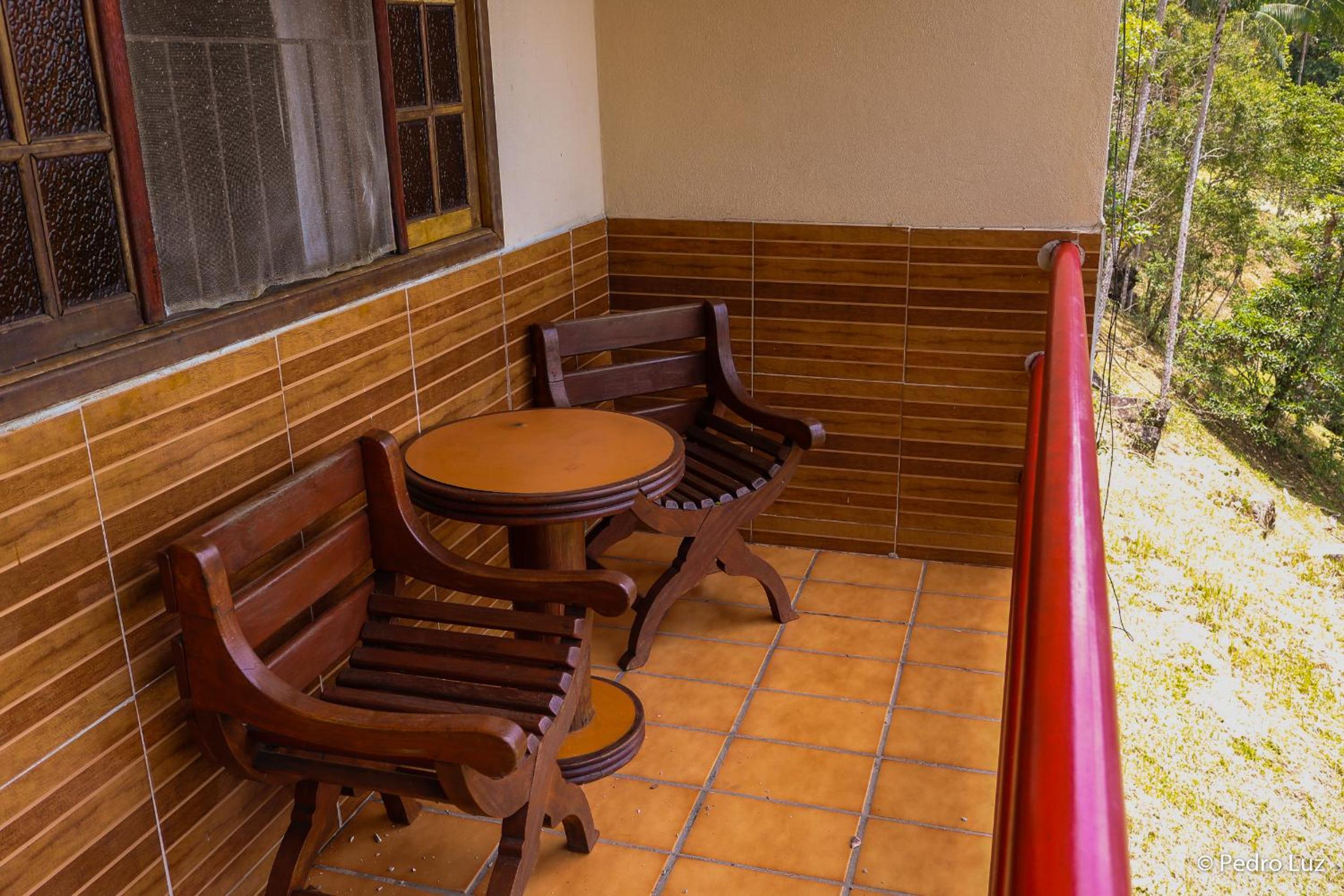 Suite with Balcony photo 3