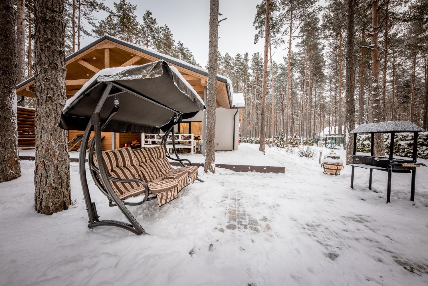 Vacation Home photo 2