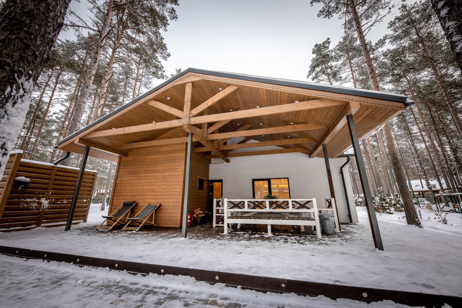 Vacation Home photo 3