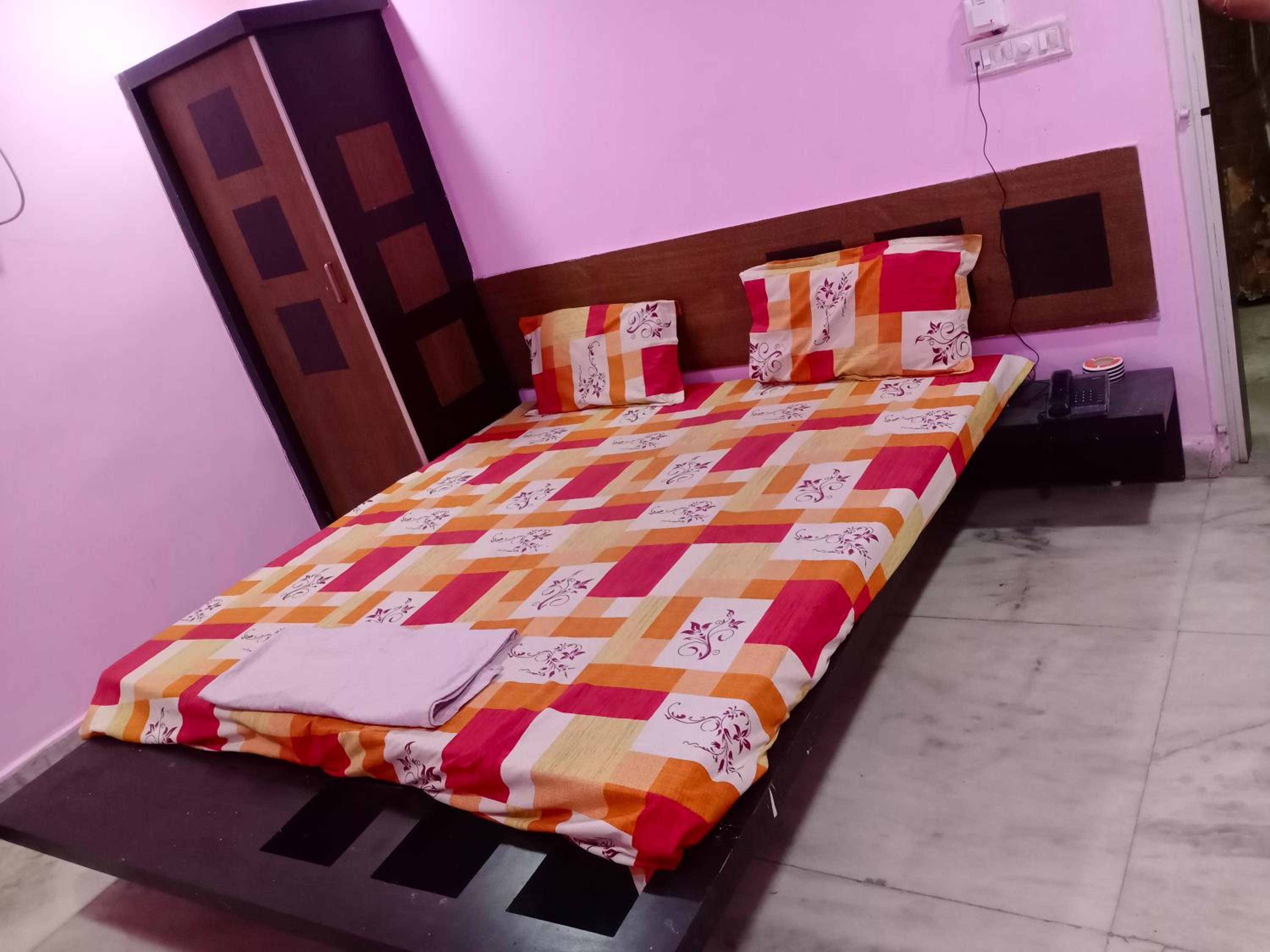 Deluxe Single Room photo 2