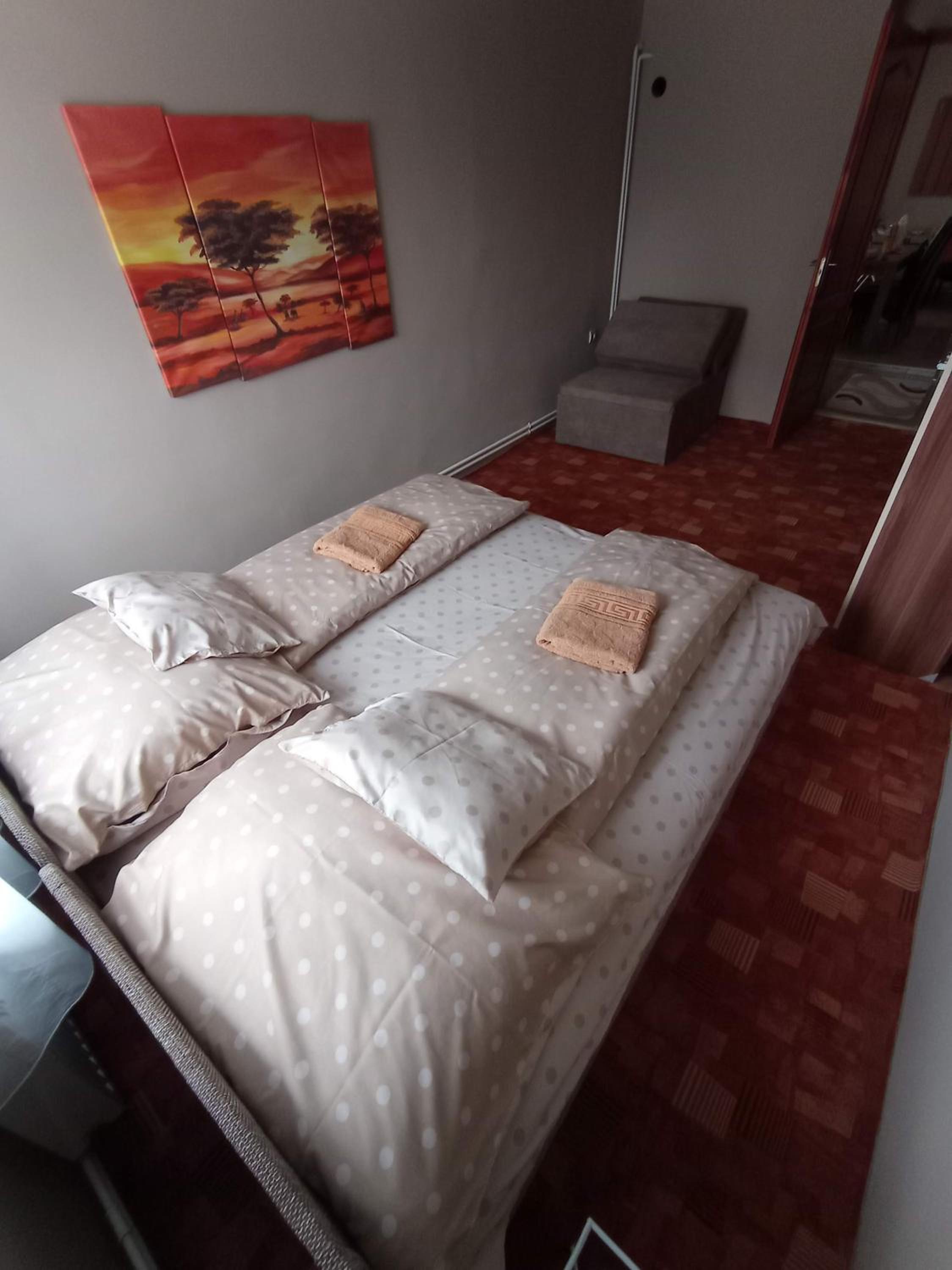 Three-Bedroom House photo 1