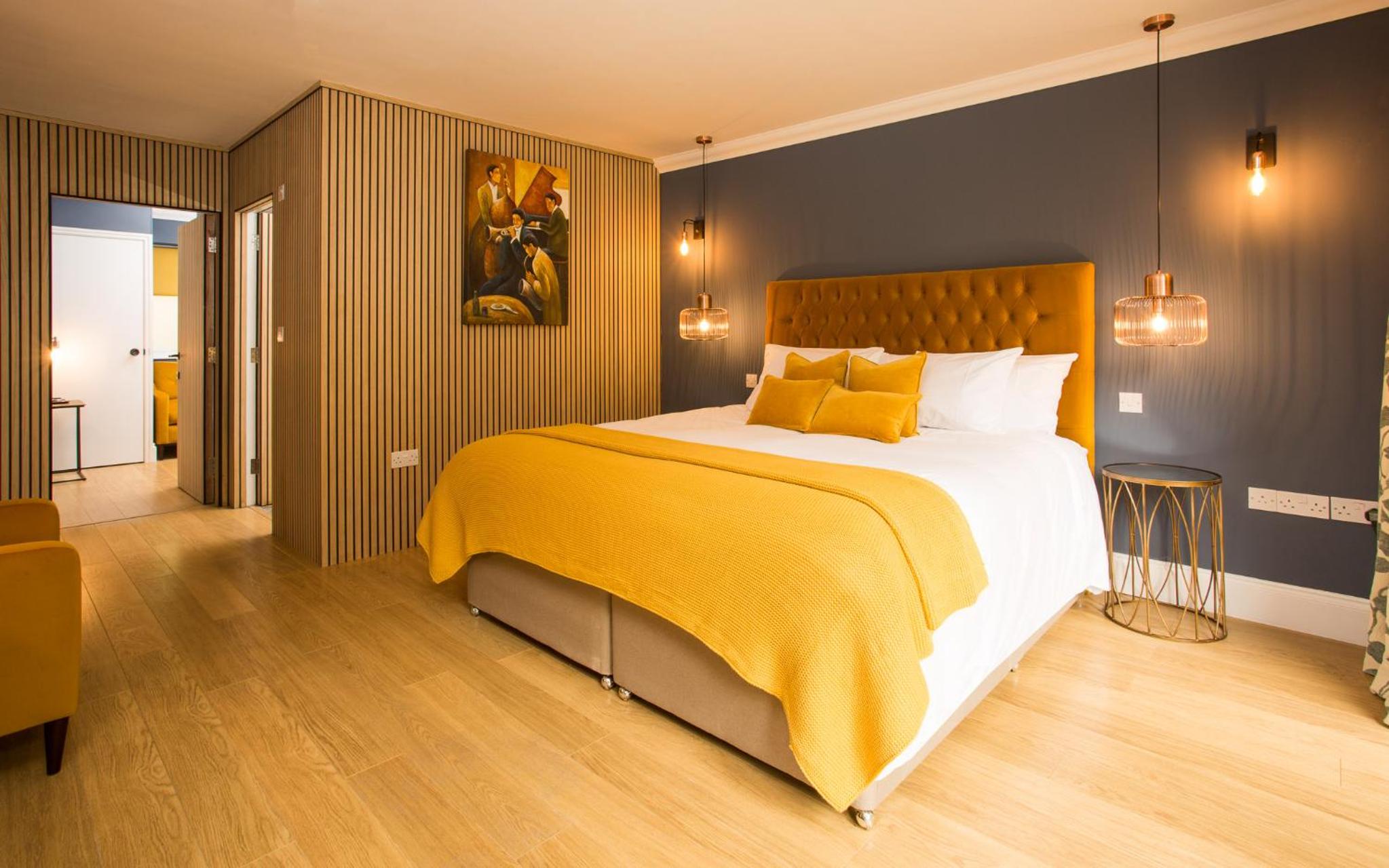 Eva's Family Suite - Photo 1