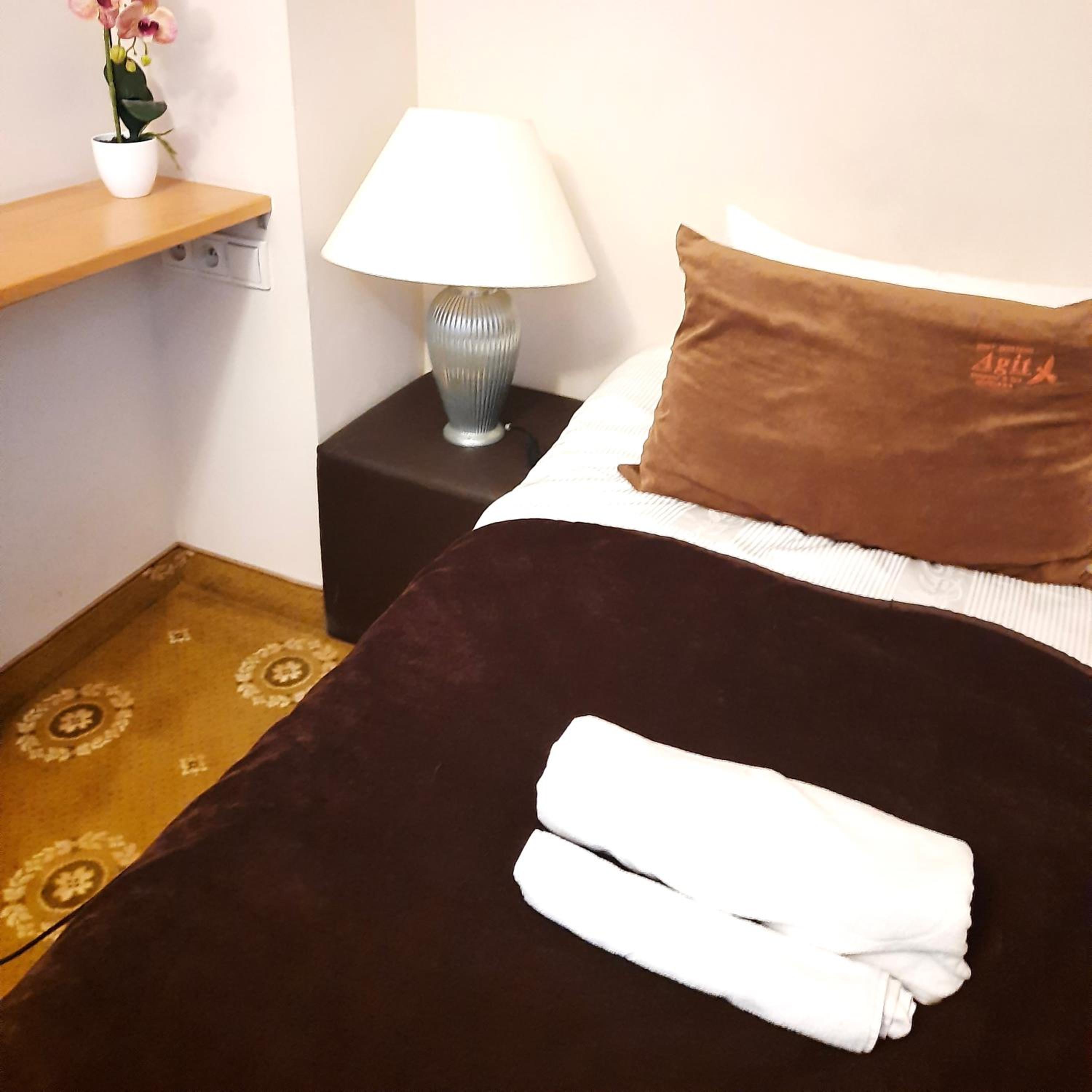 Standard Single Room with Sauna, photo 7