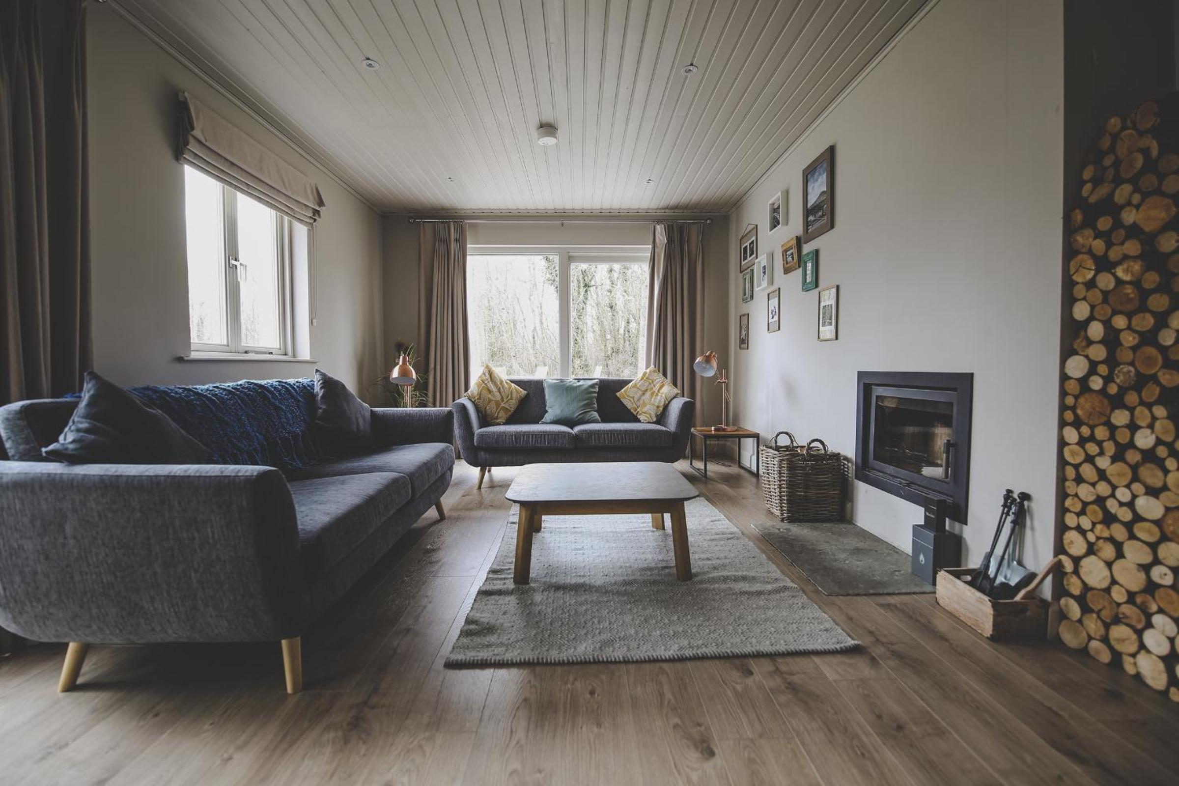 Three-Bedroom Chalet - Photo 15
