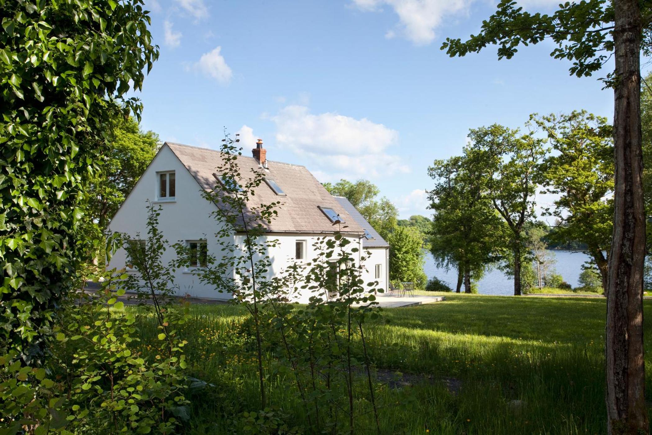 Three-Bedroom Chalet - Photo 12