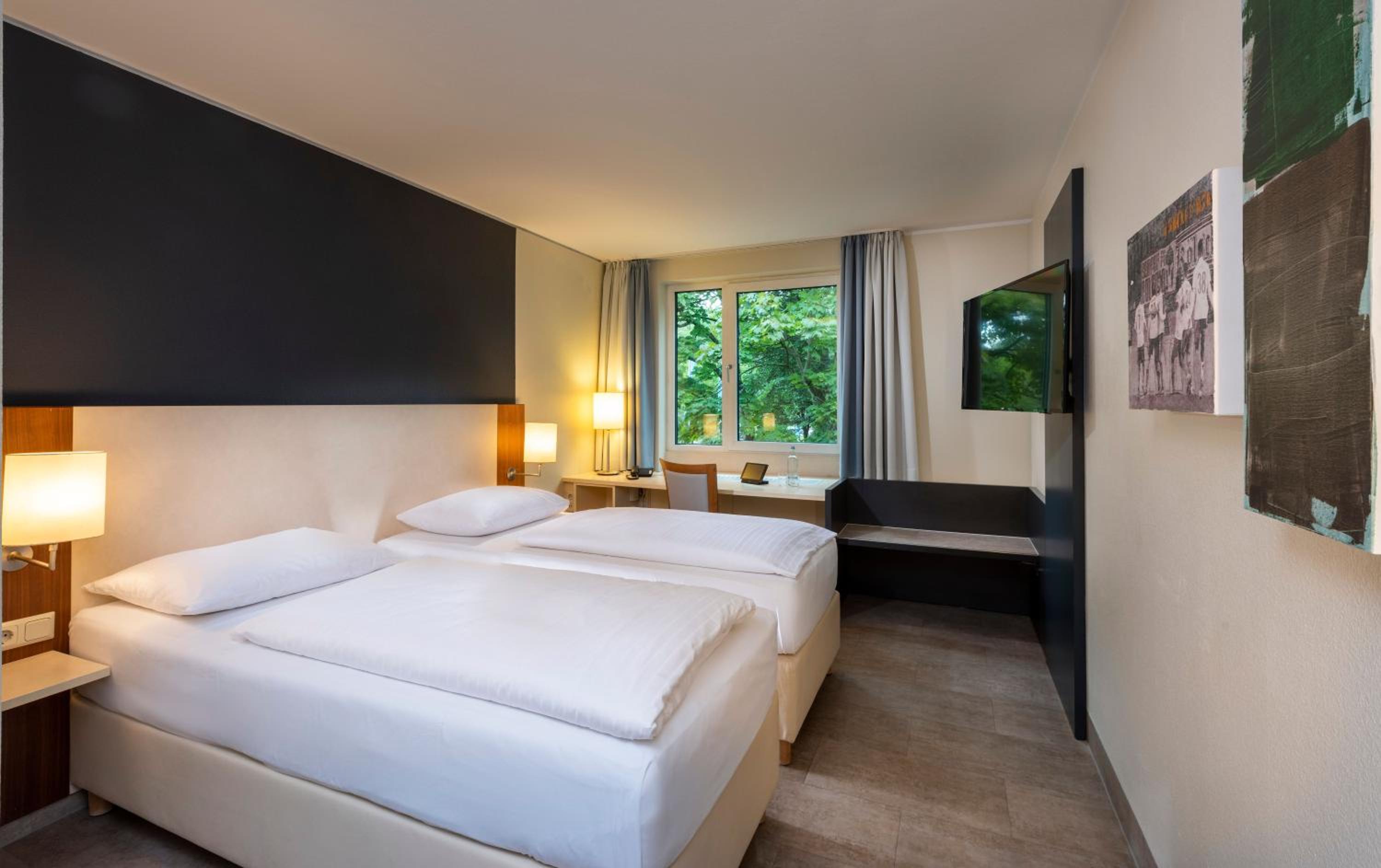 Essential Double or Twin Room - Photo 2