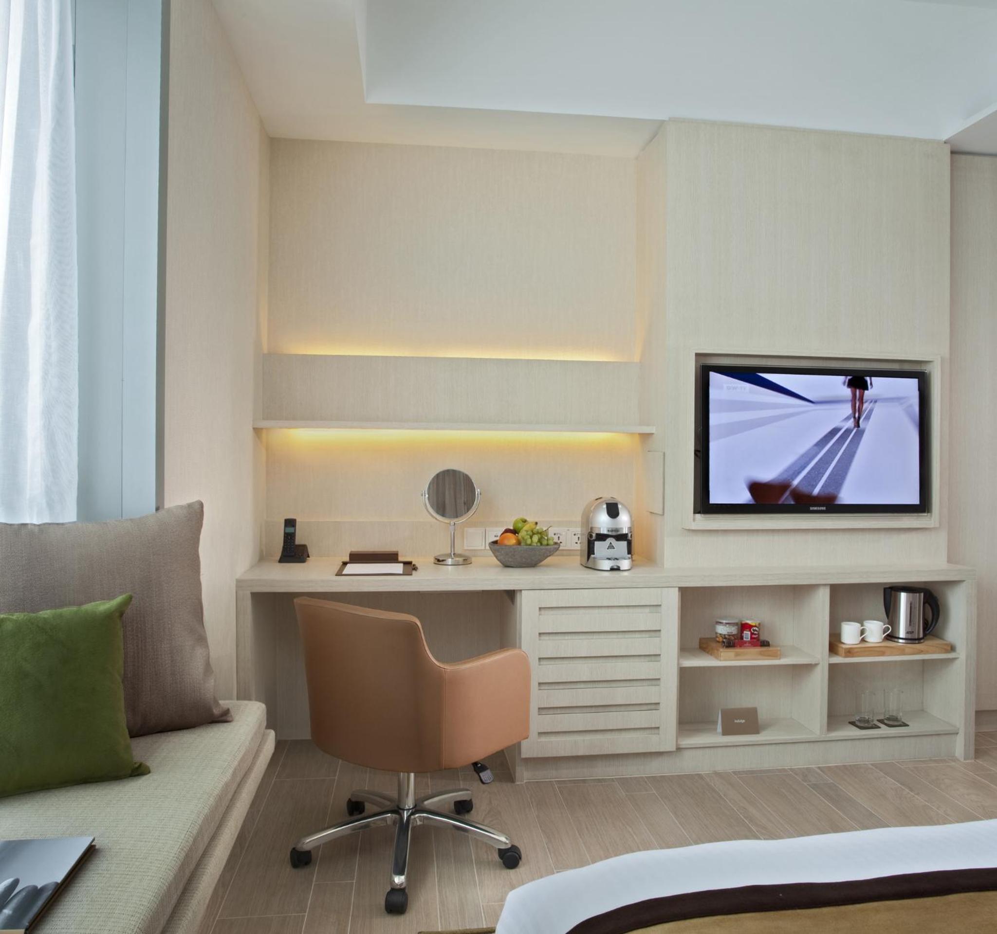 Connecting Room photo 2