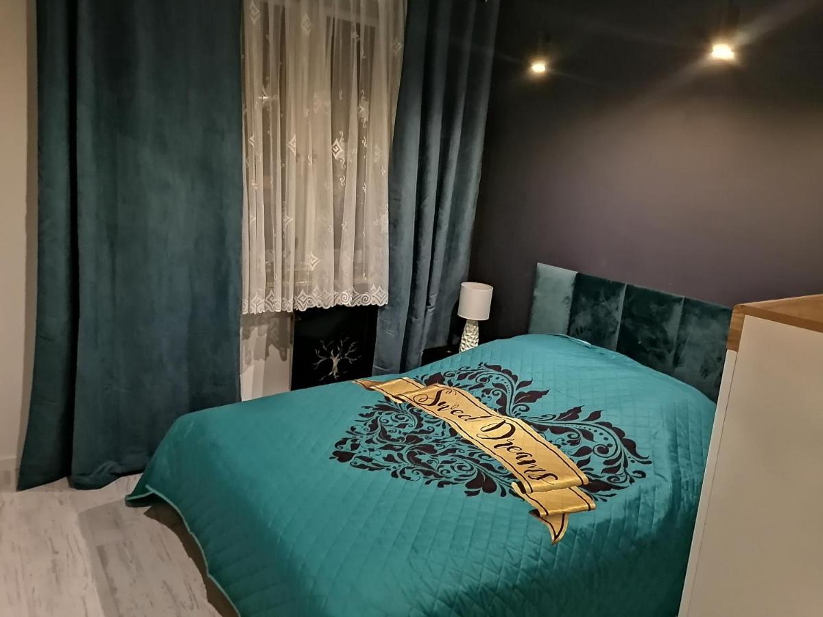 One-Bedroom Apartment - Photo 10