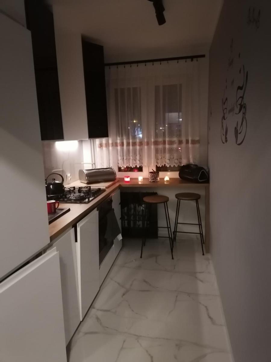 One-Bedroom Apartment - Photo 17