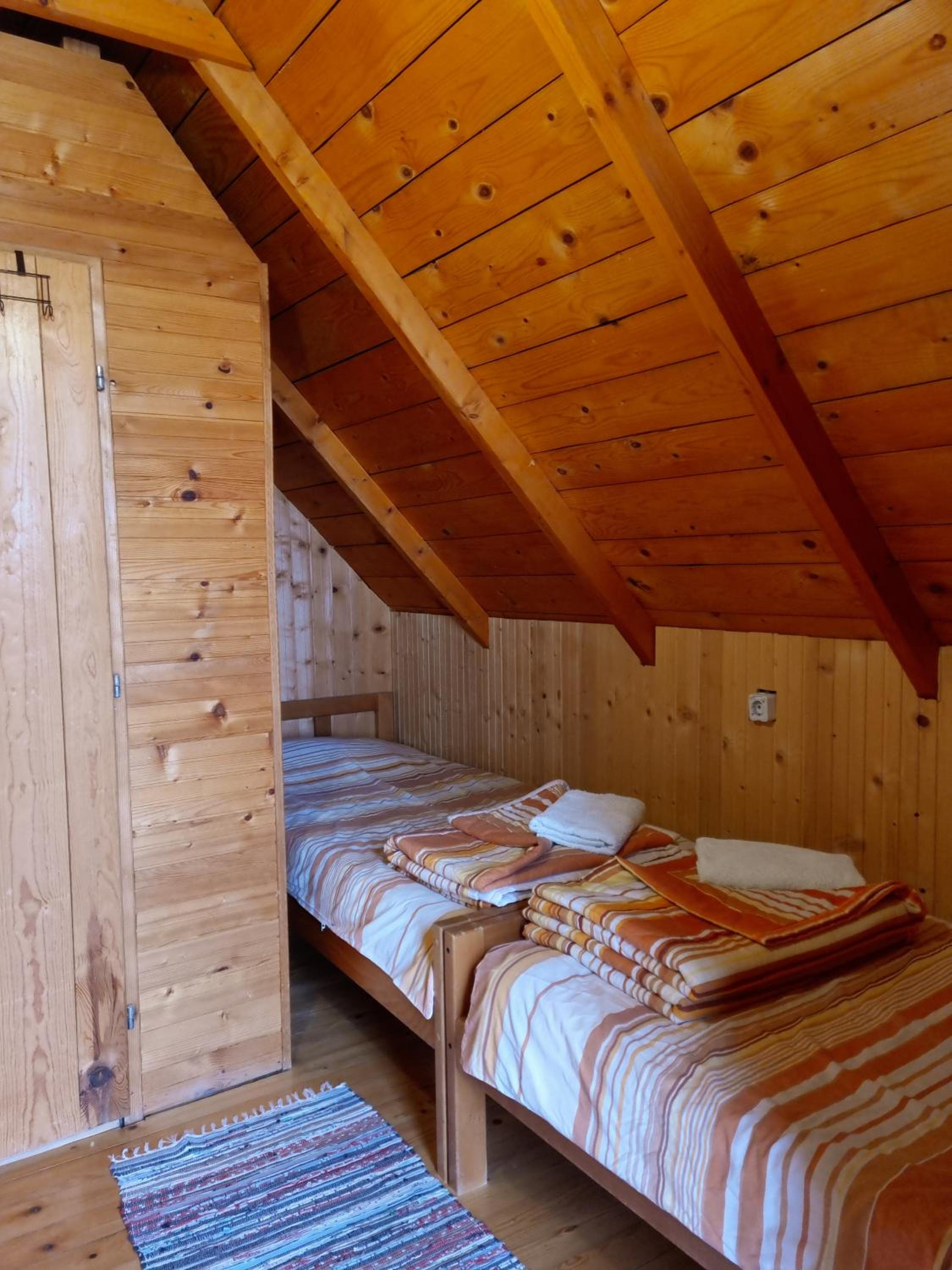 Chalet photo 3