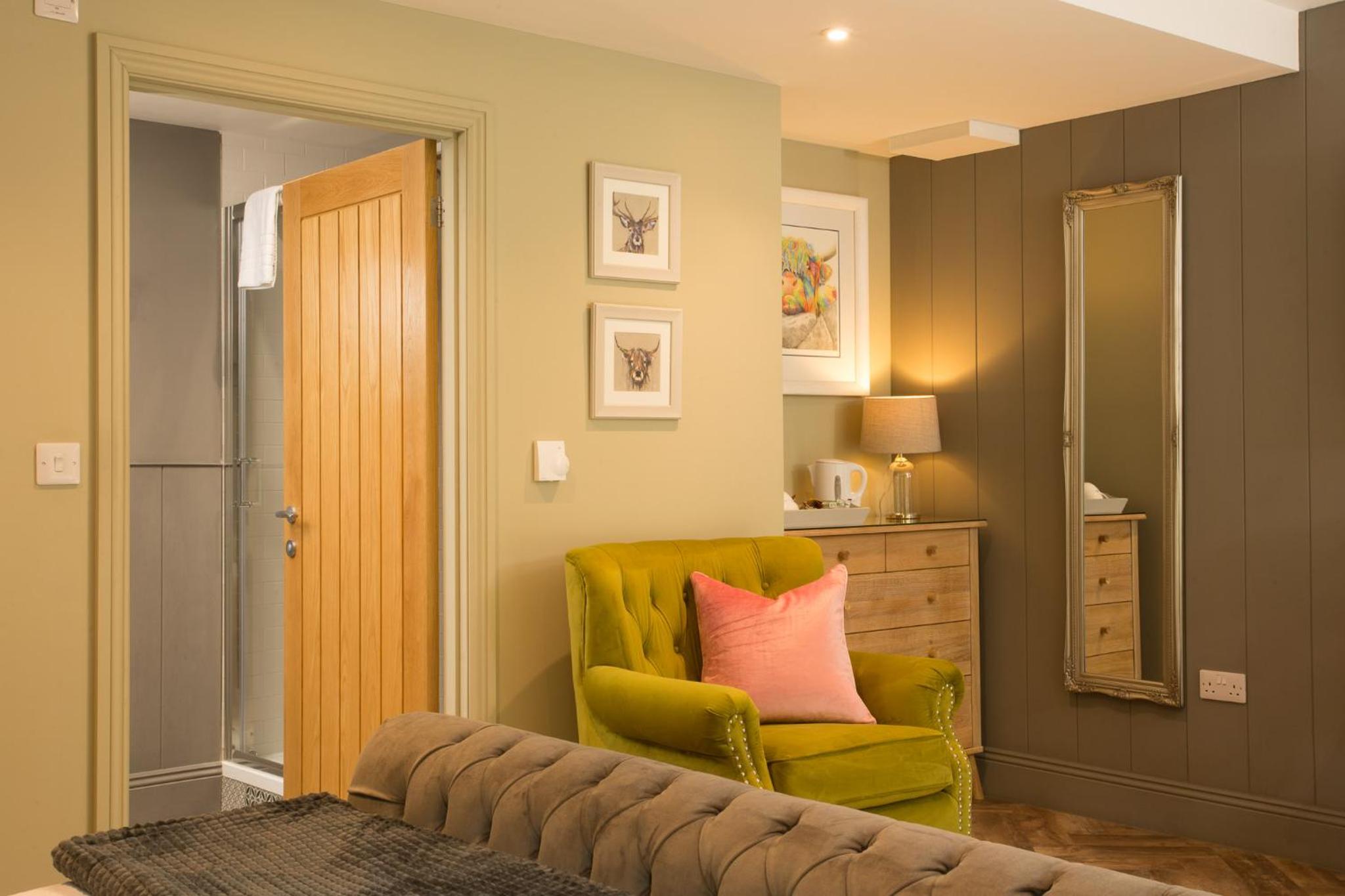 Hazel – ground-floor room - Photo 15