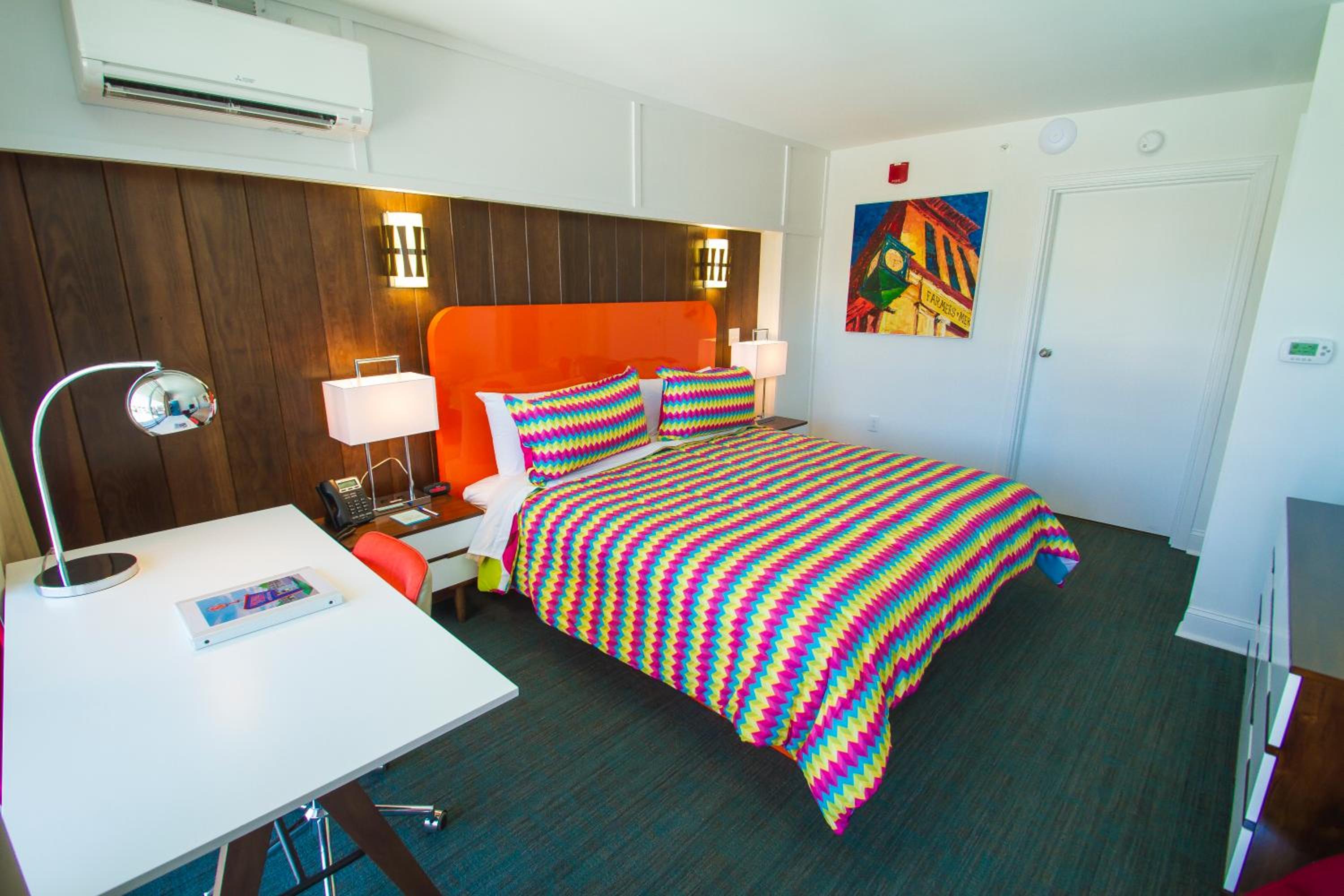 King Room