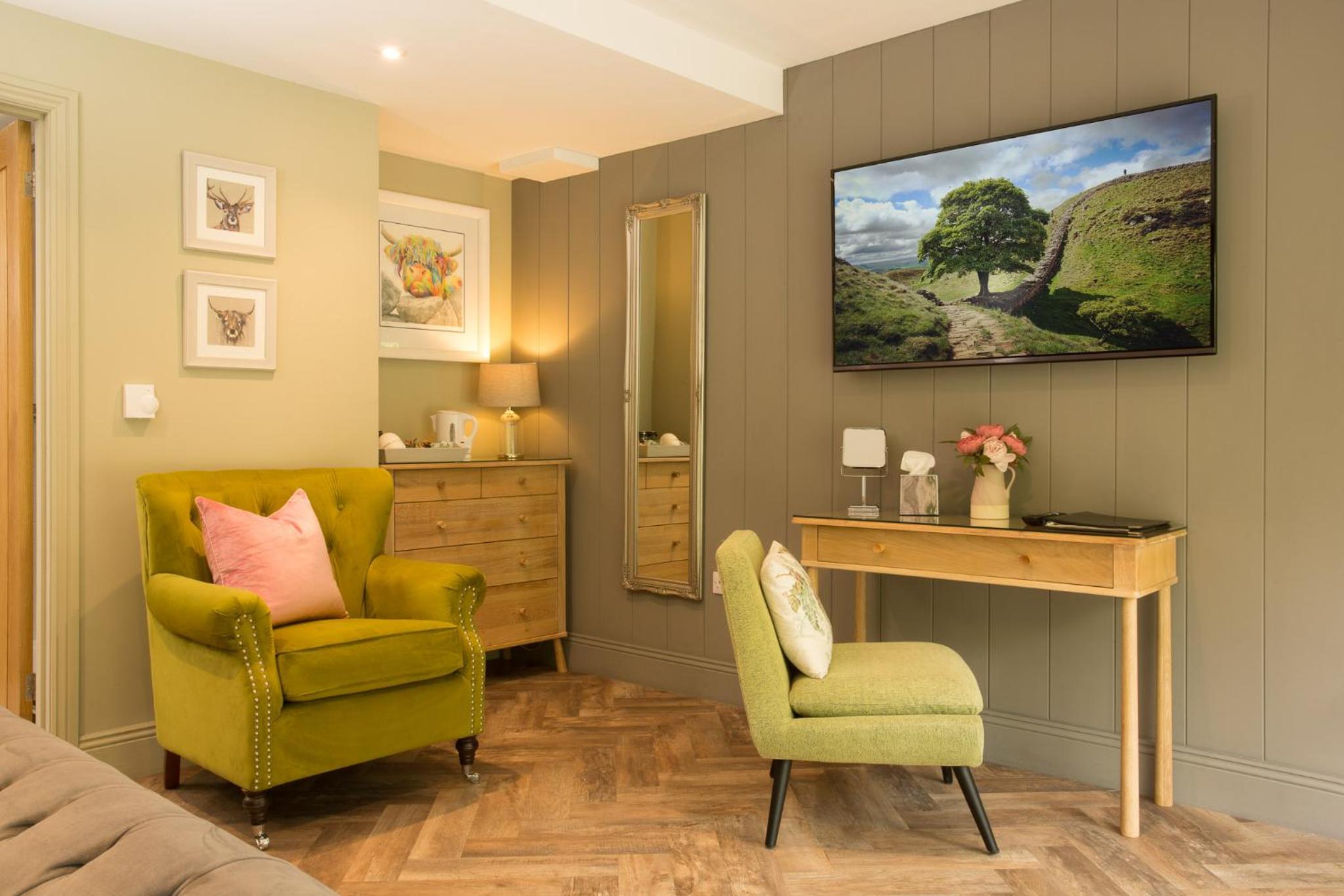 Hazel – ground-floor room - Photo 14