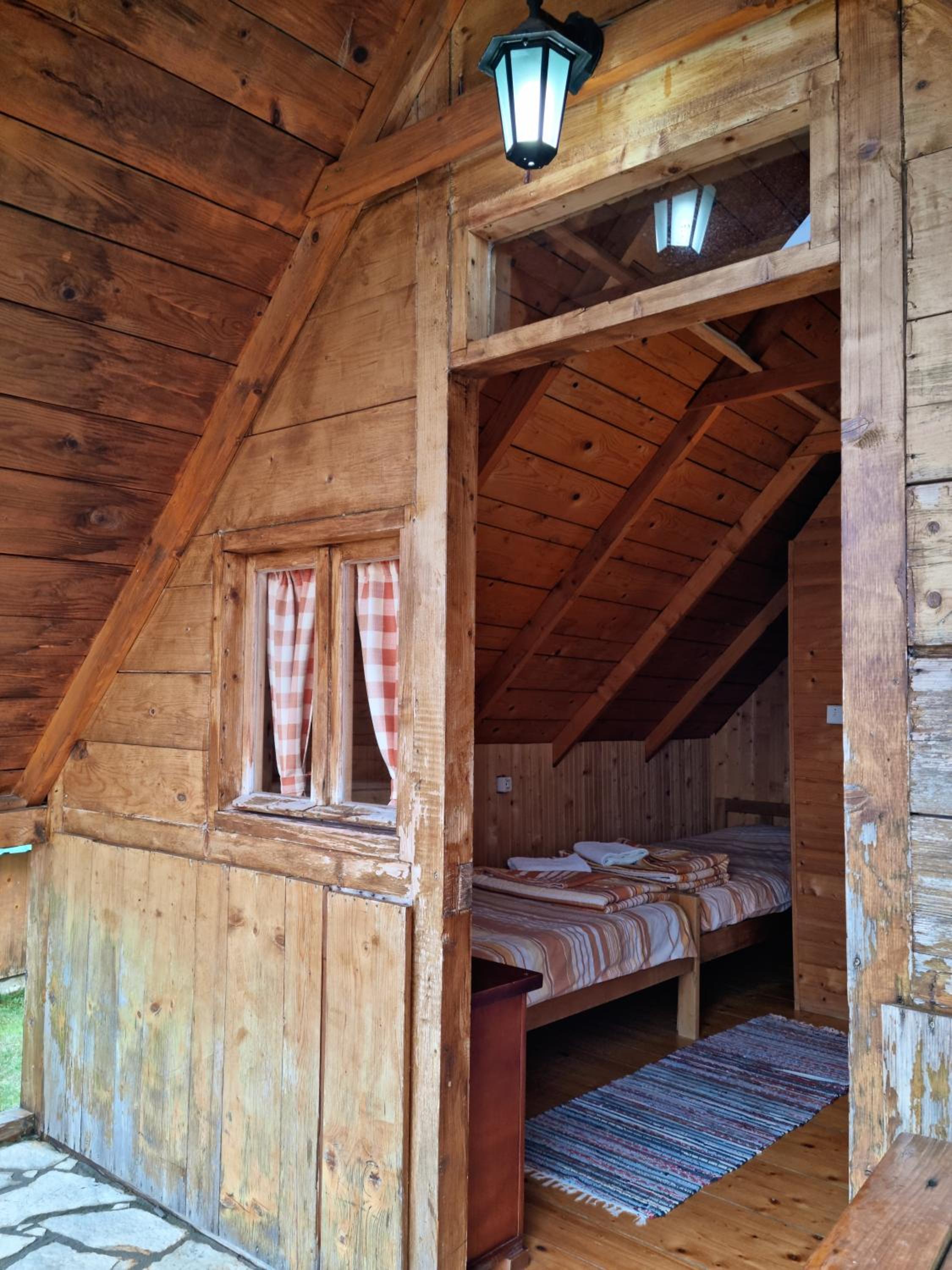 Chalet photo 2
