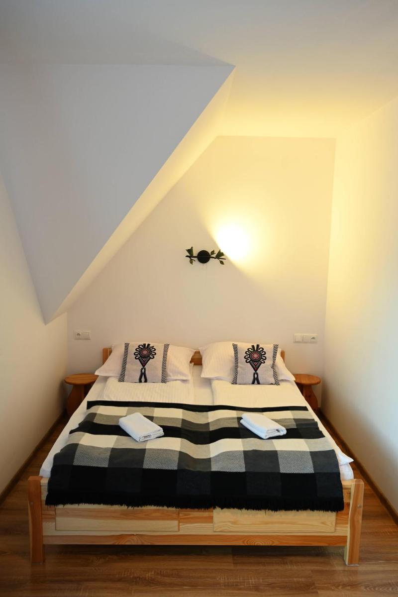 Double Room with Balcony photo 2