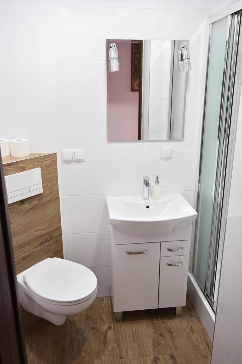 Double Room with Balcony photo 3