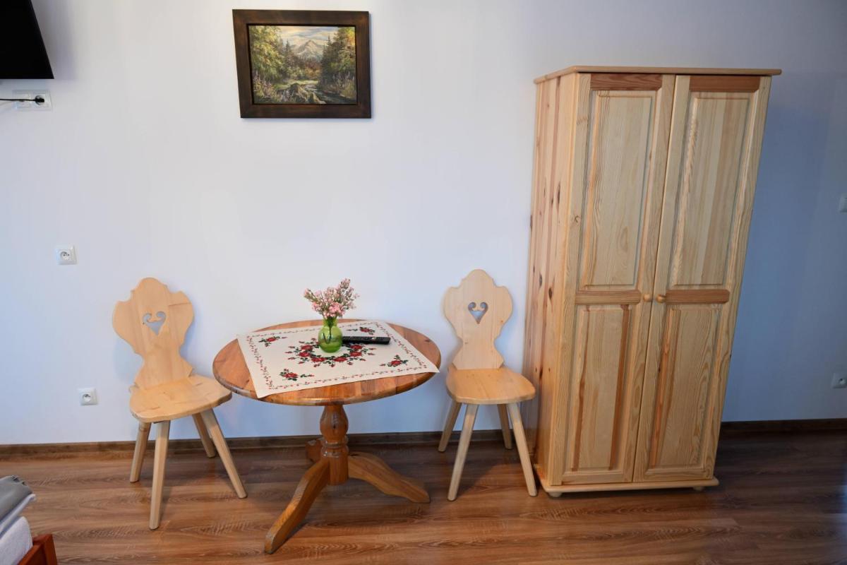 Comfort Triple Room
