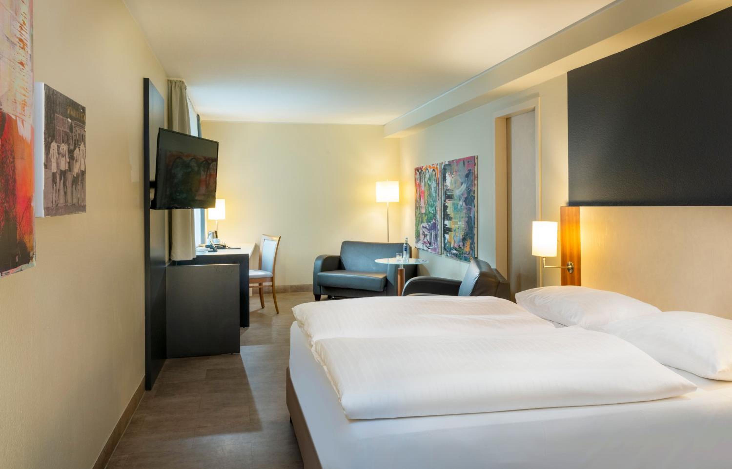 Business Room With Doublebed - Photo 7