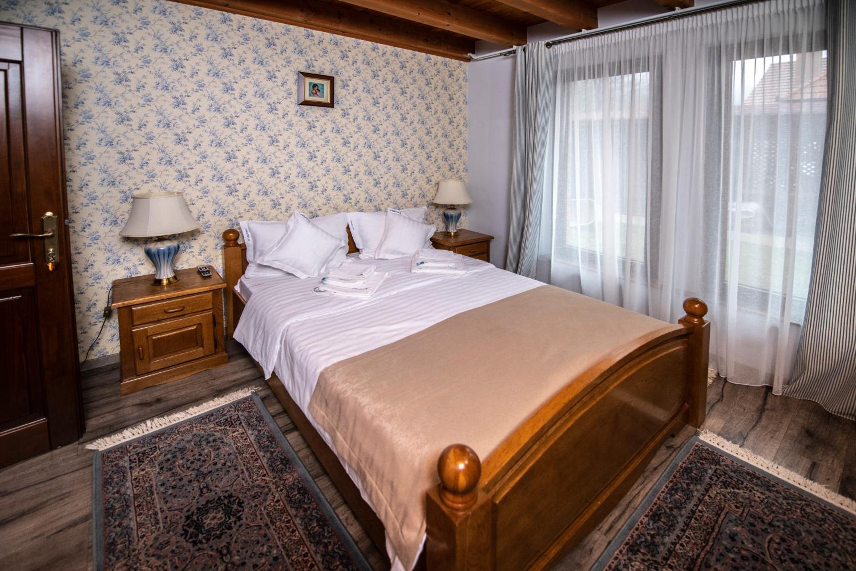 Deluxe Double Room photo 1