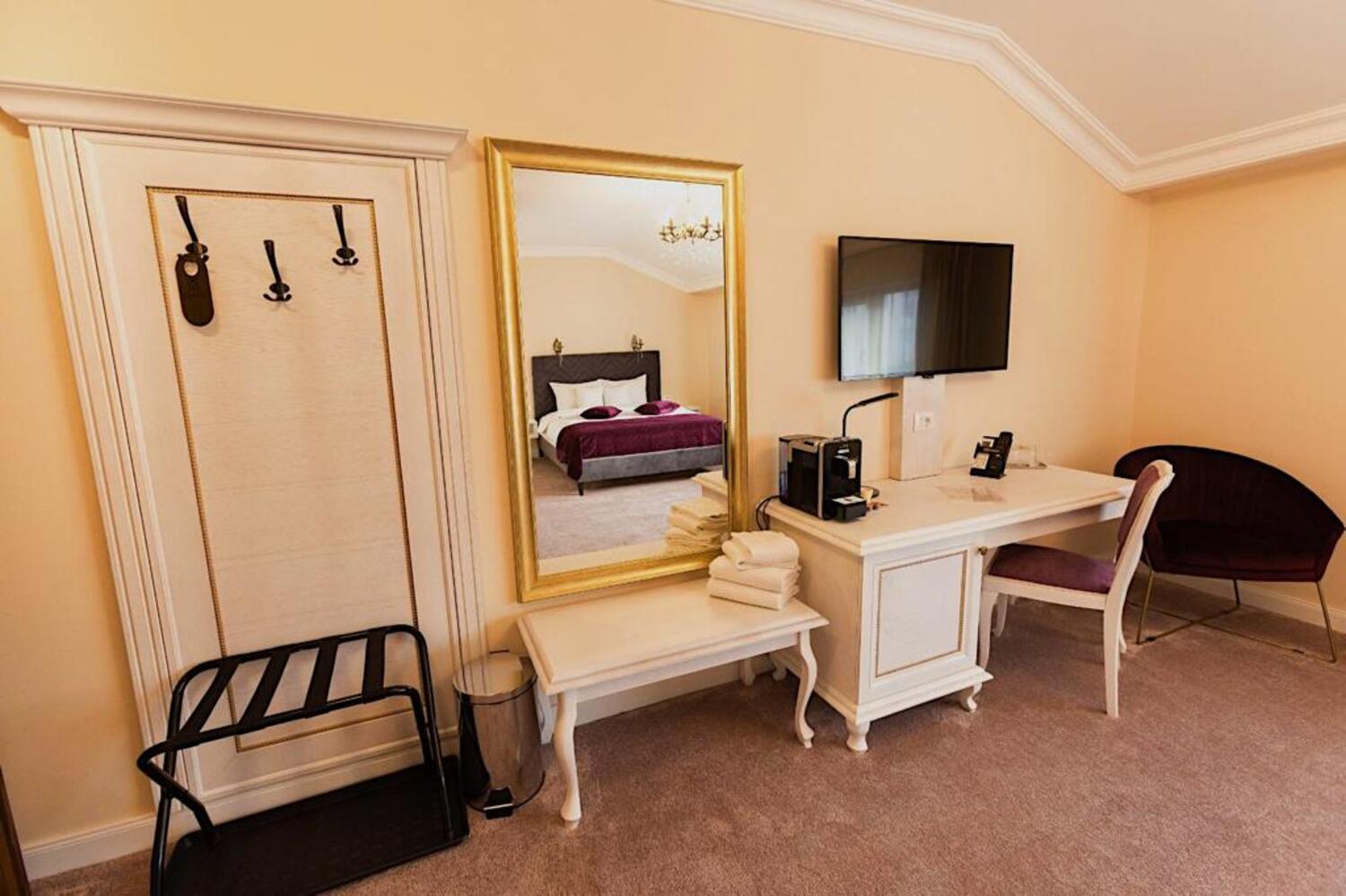 Superior Double or Twin Room