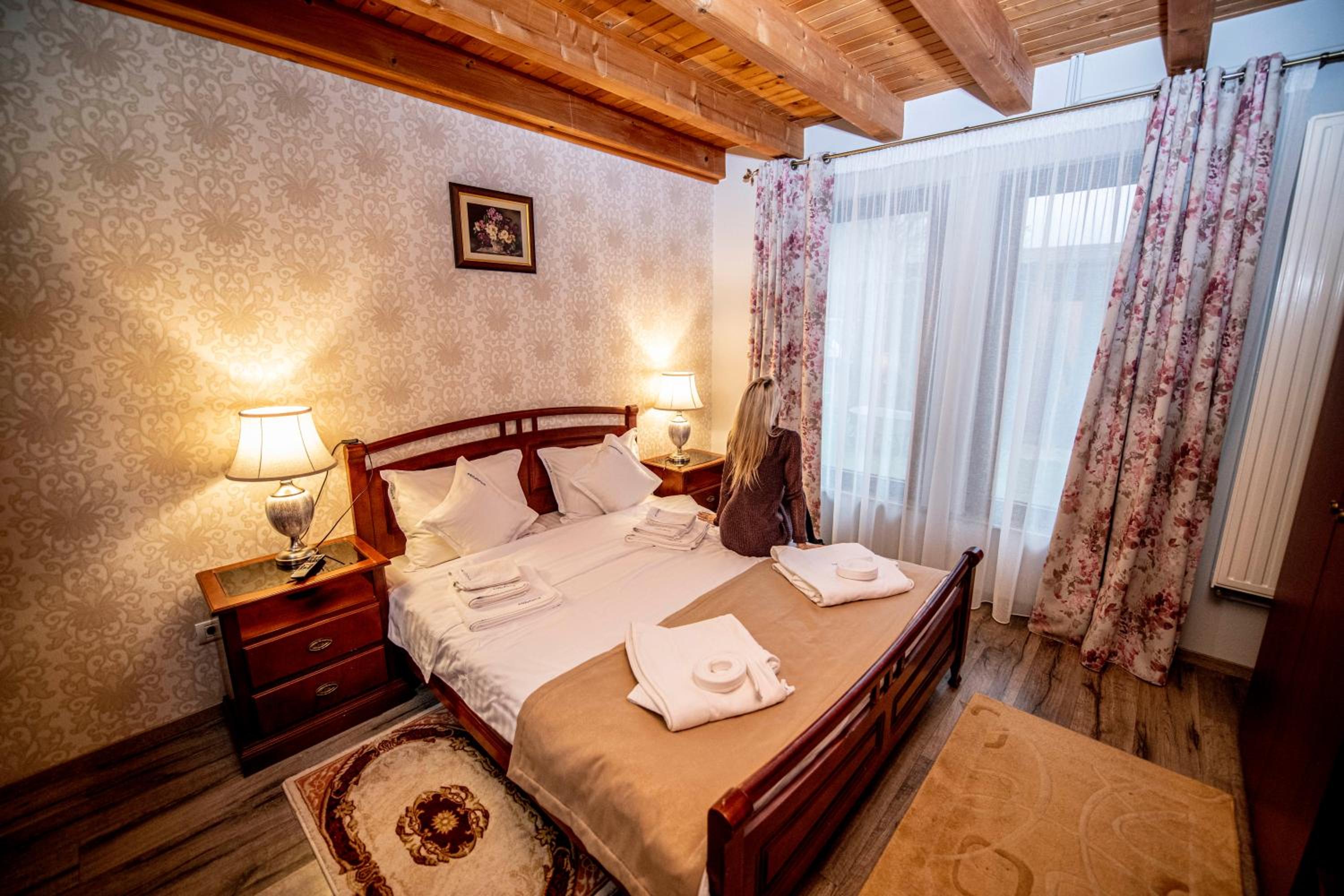 Deluxe Double Room photo 1