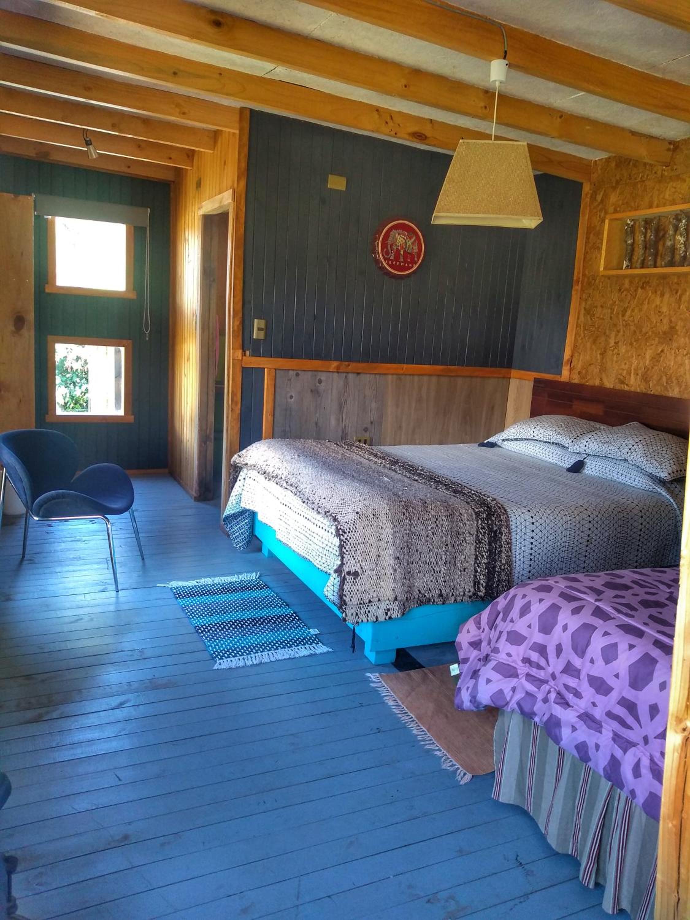 Suite photo 1