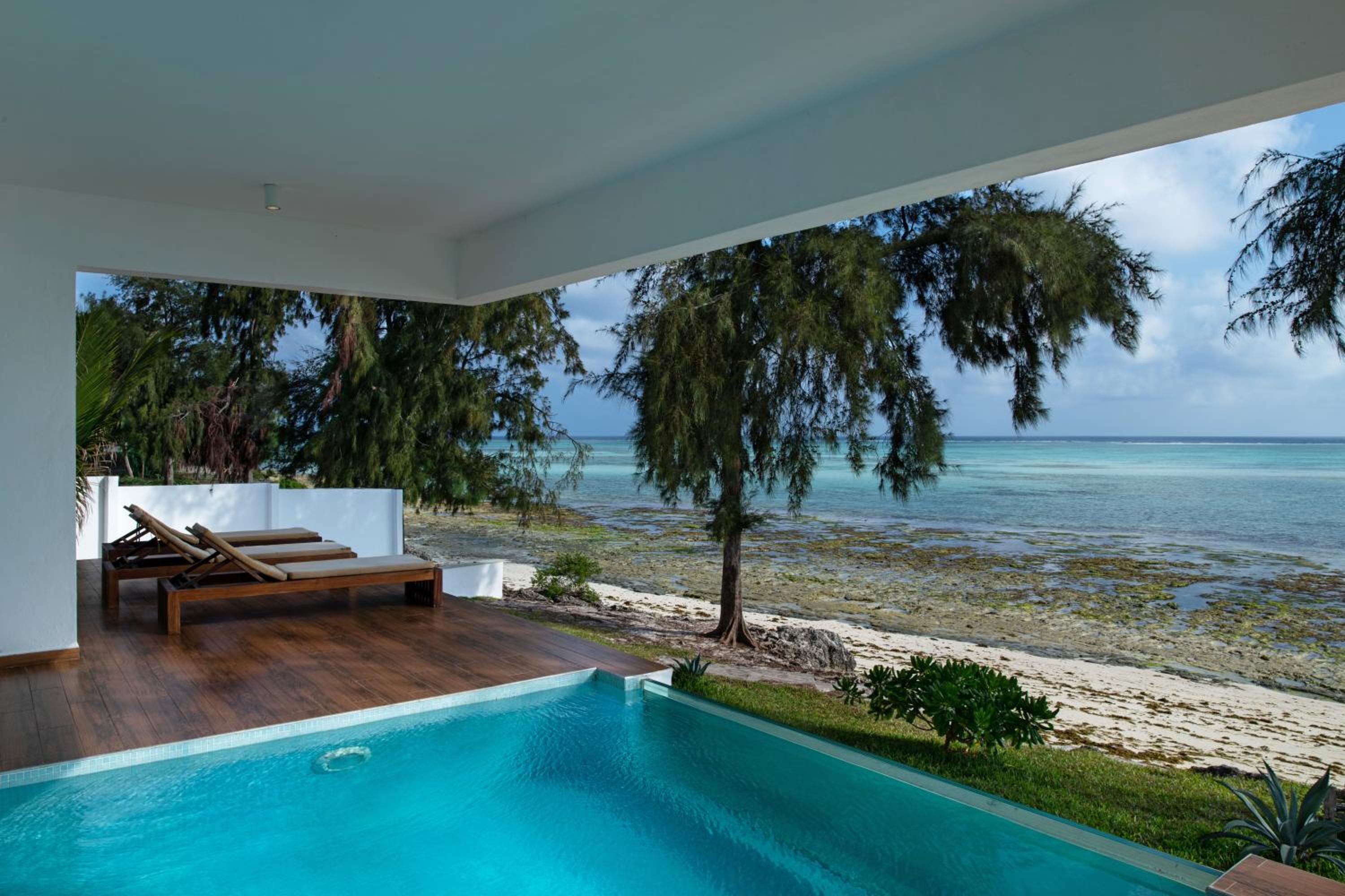 Presidential Villa