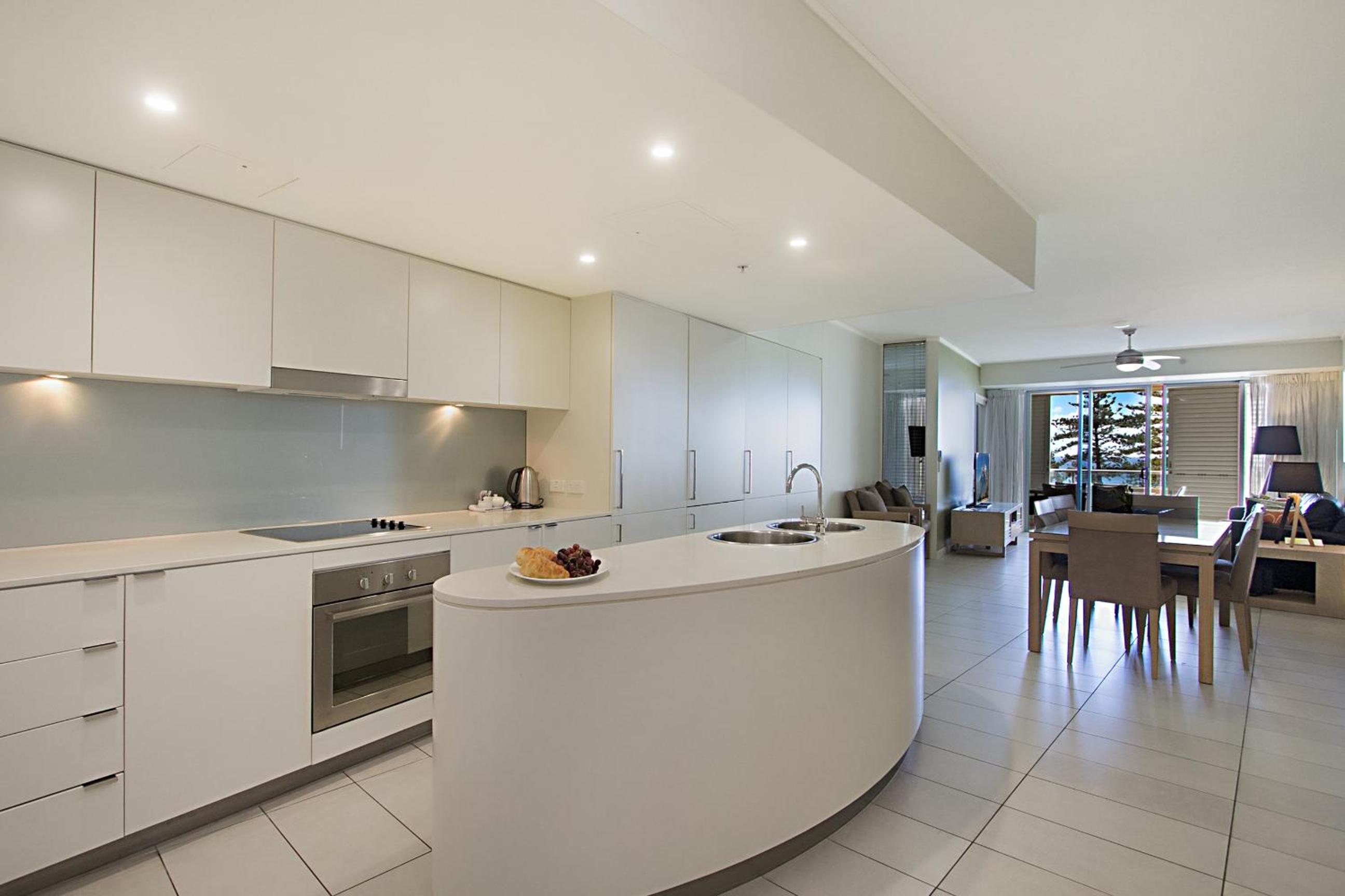 One-Bedroom Apartment - Photo 4