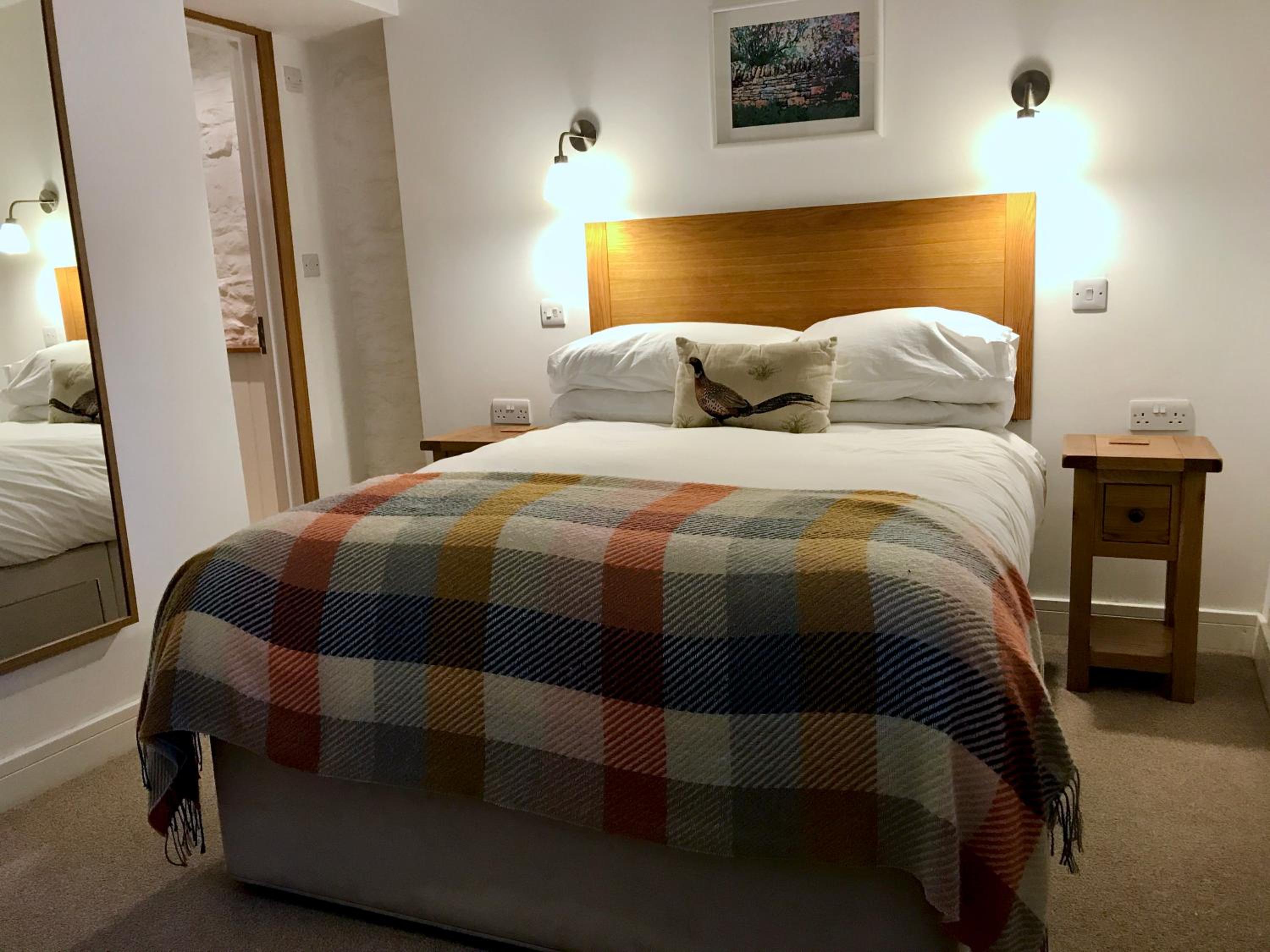 Standard Double Room photo 1