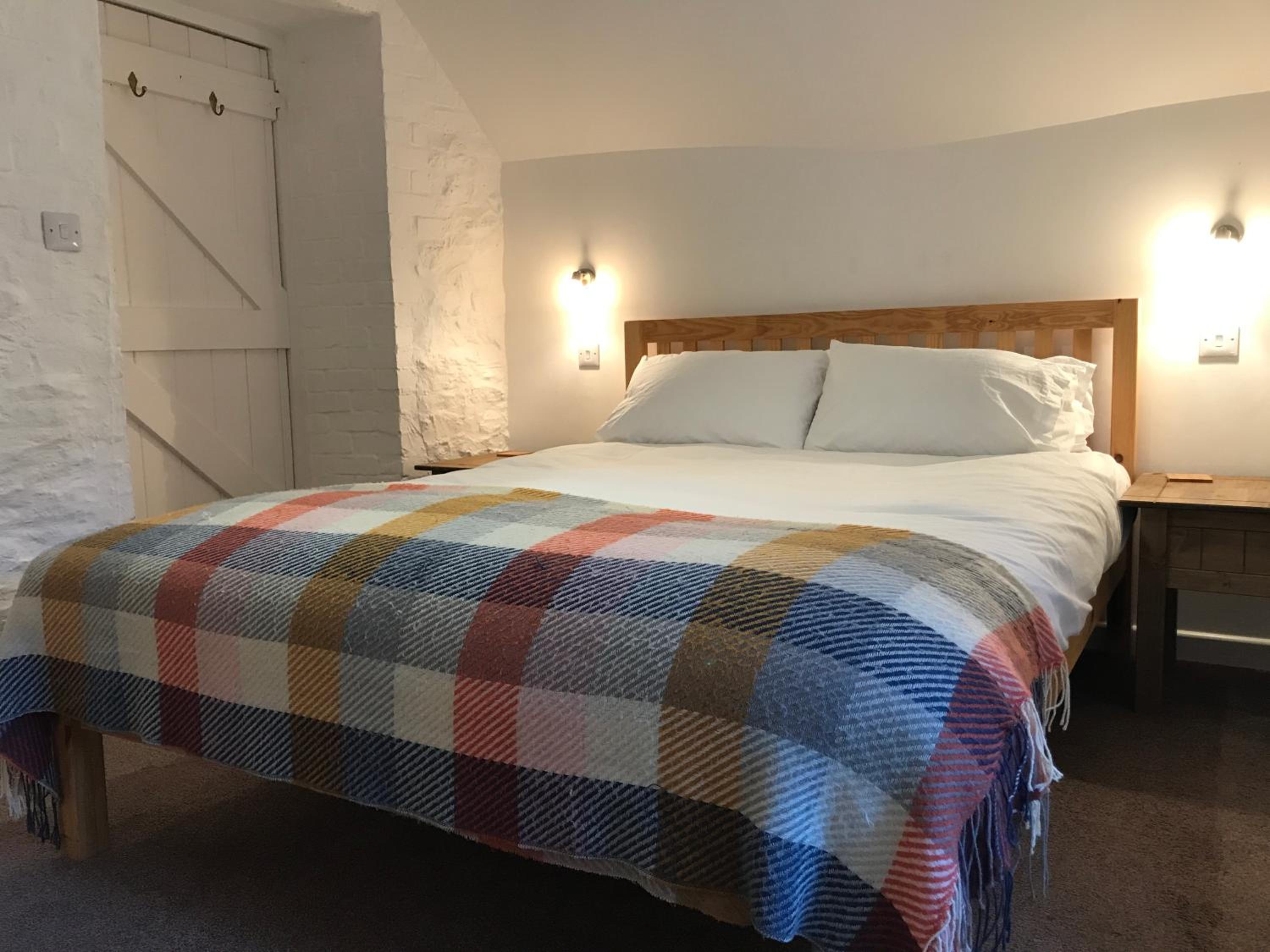 Superior Double Room photo 2