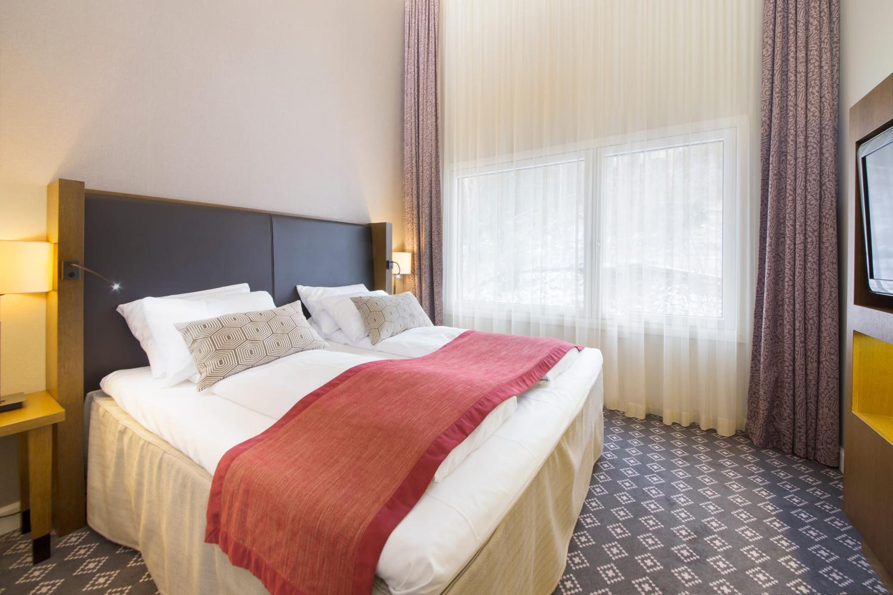 Junior Suite - Photo 2