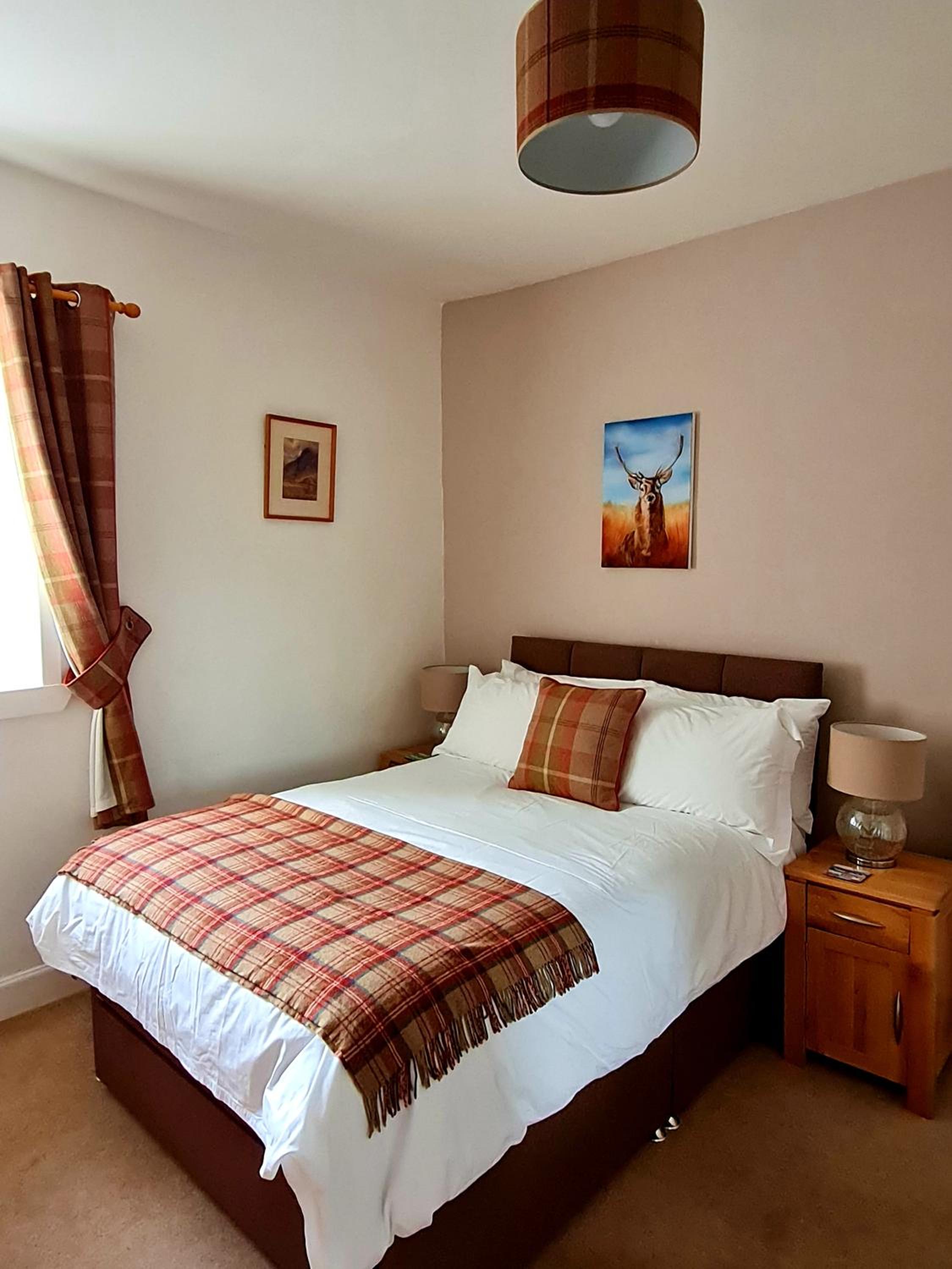 Small Double Room photo 1