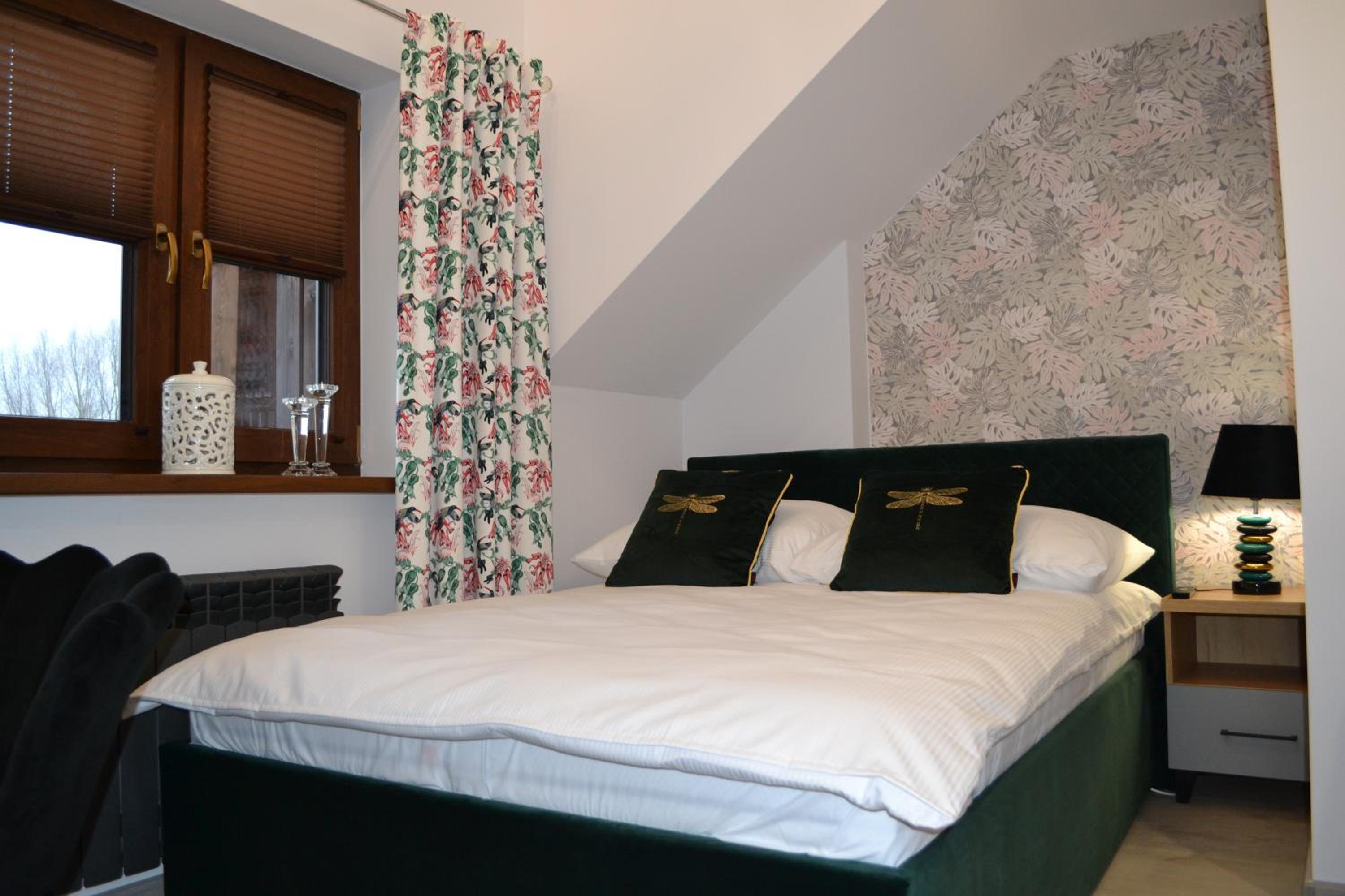 Double Room with Terrace photo 2