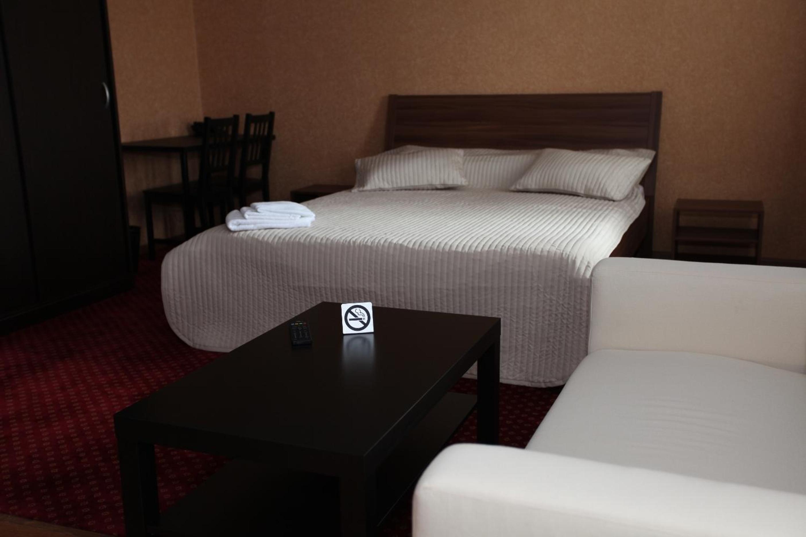 Superior Junior Suite