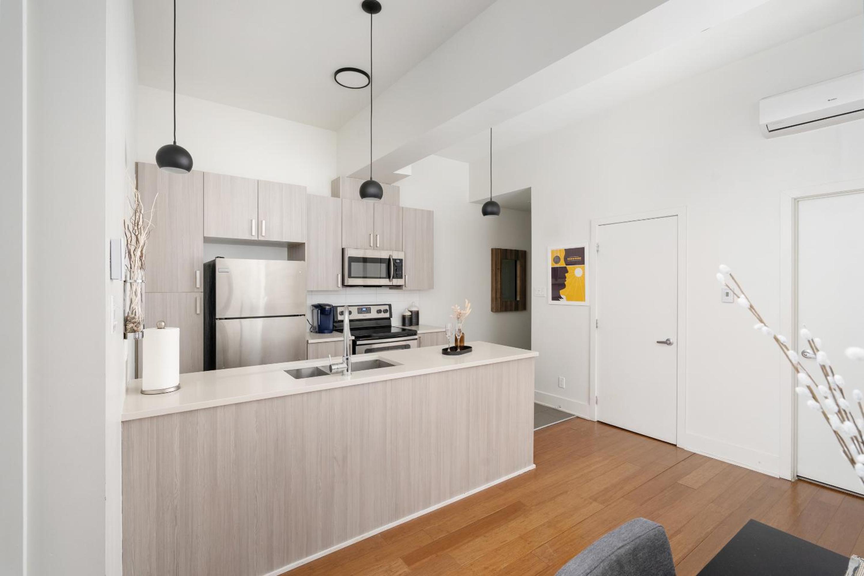 Deluxe Apartment - Photo 8