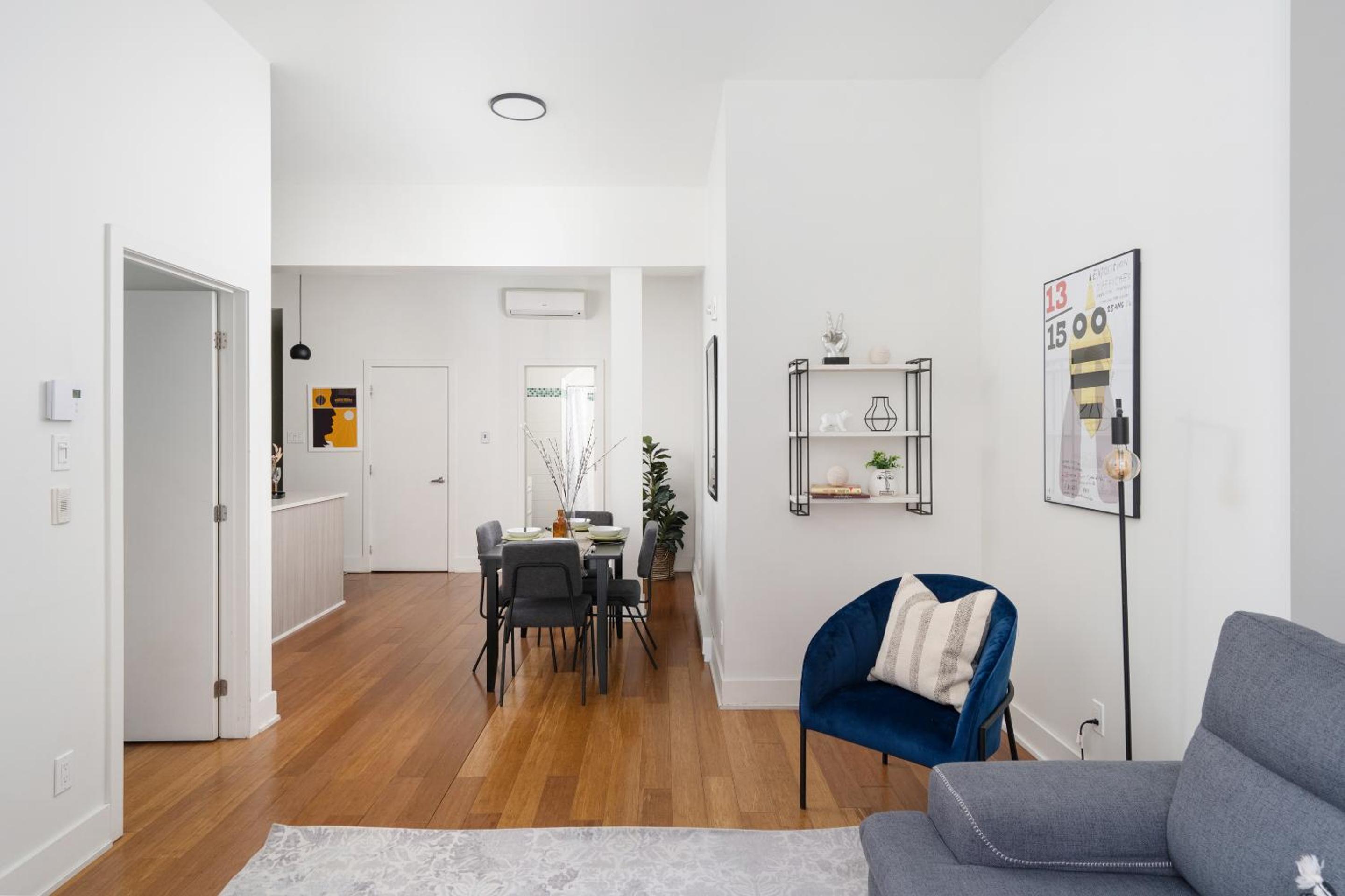 Deluxe Apartment - Photo 16