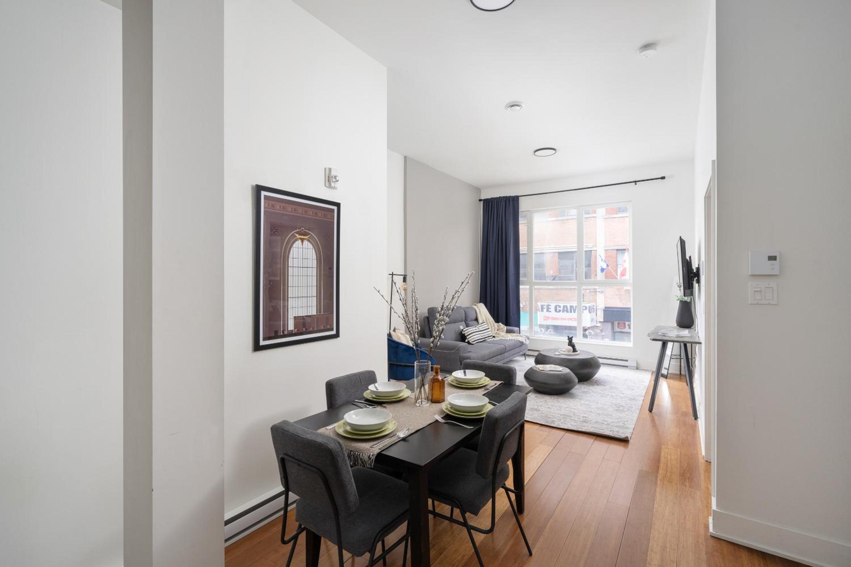 Deluxe Apartment - Photo 15