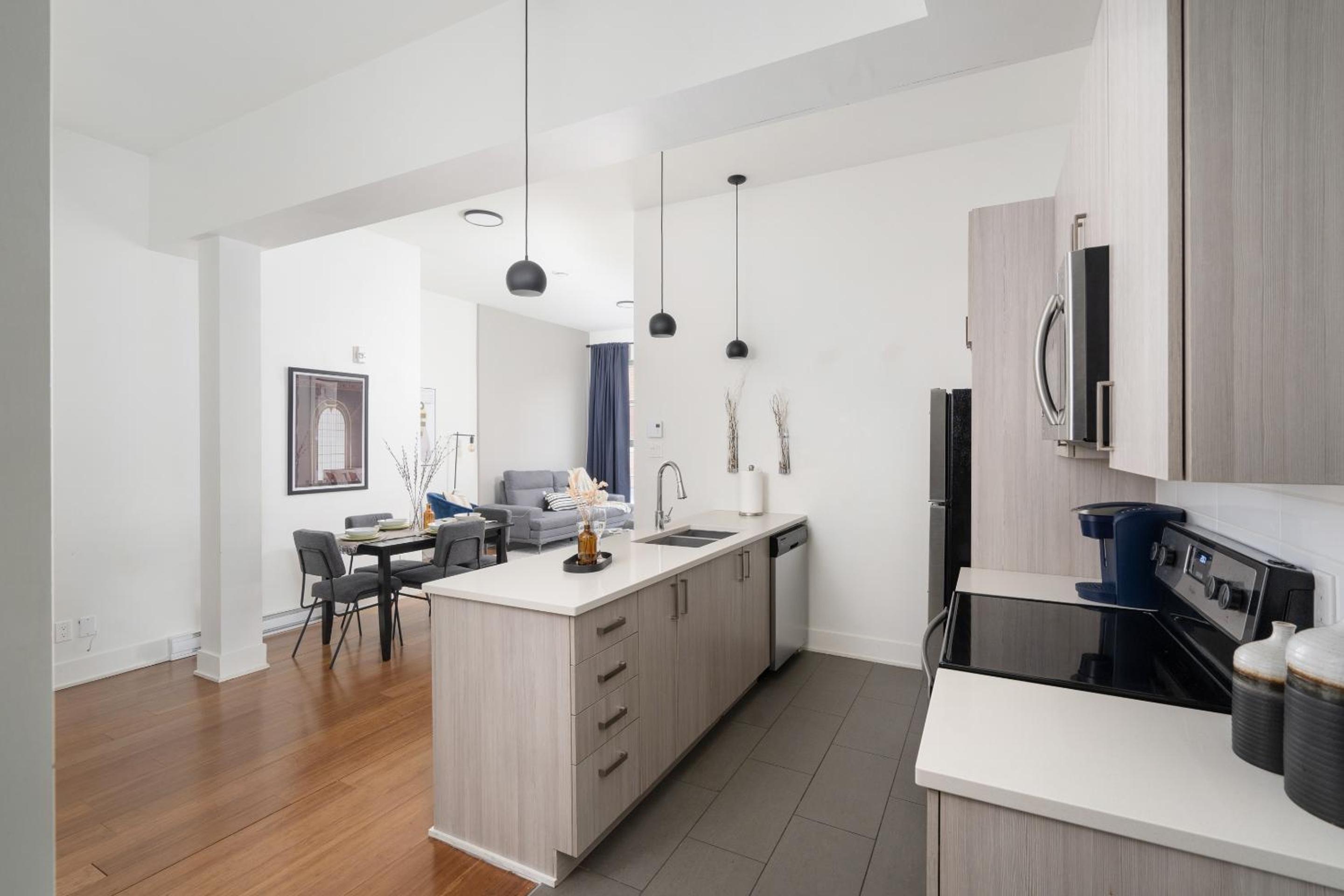 Deluxe Apartment - Photo 19