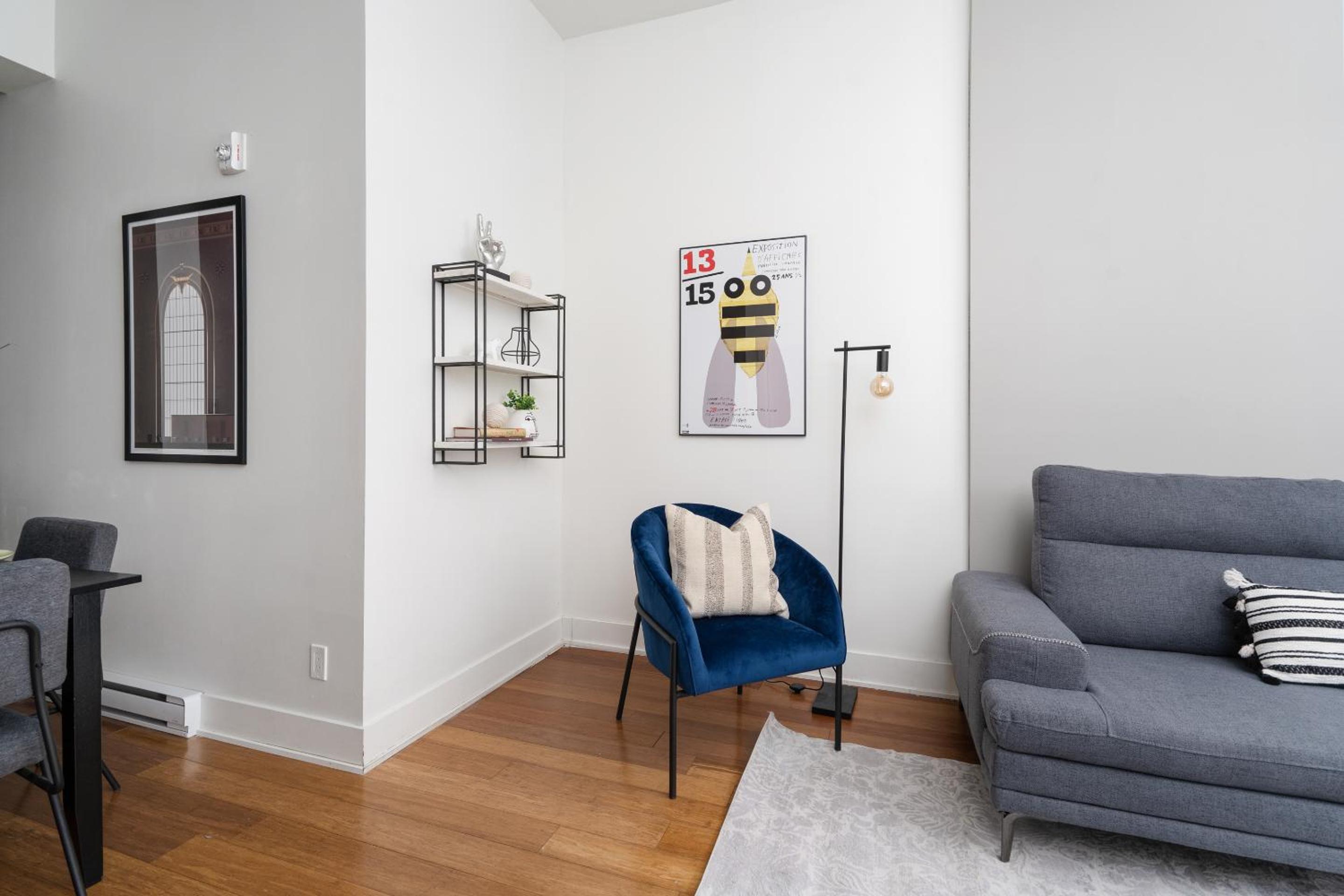 Deluxe Apartment - Photo 18
