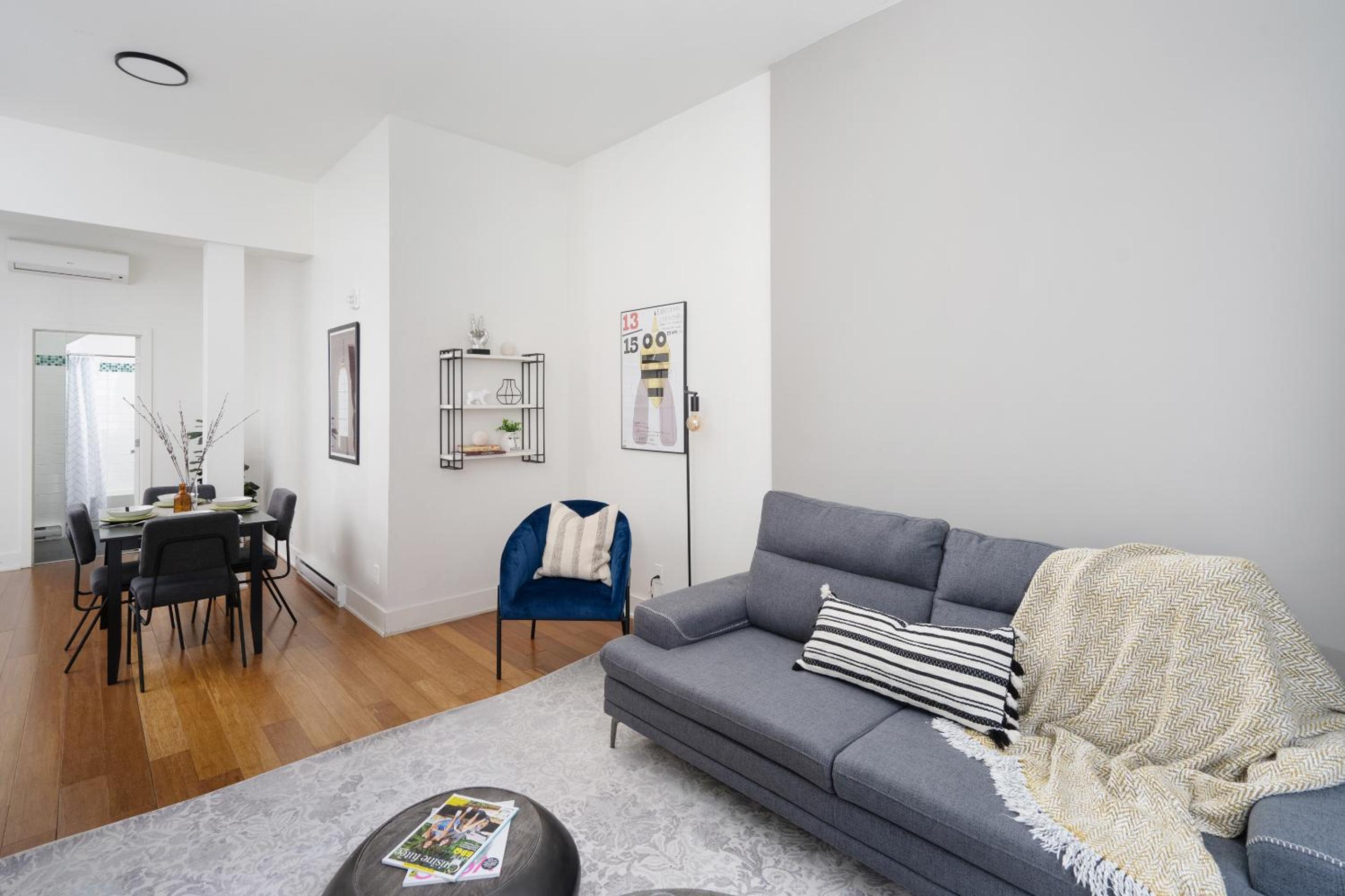 Deluxe Apartment - Photo 17