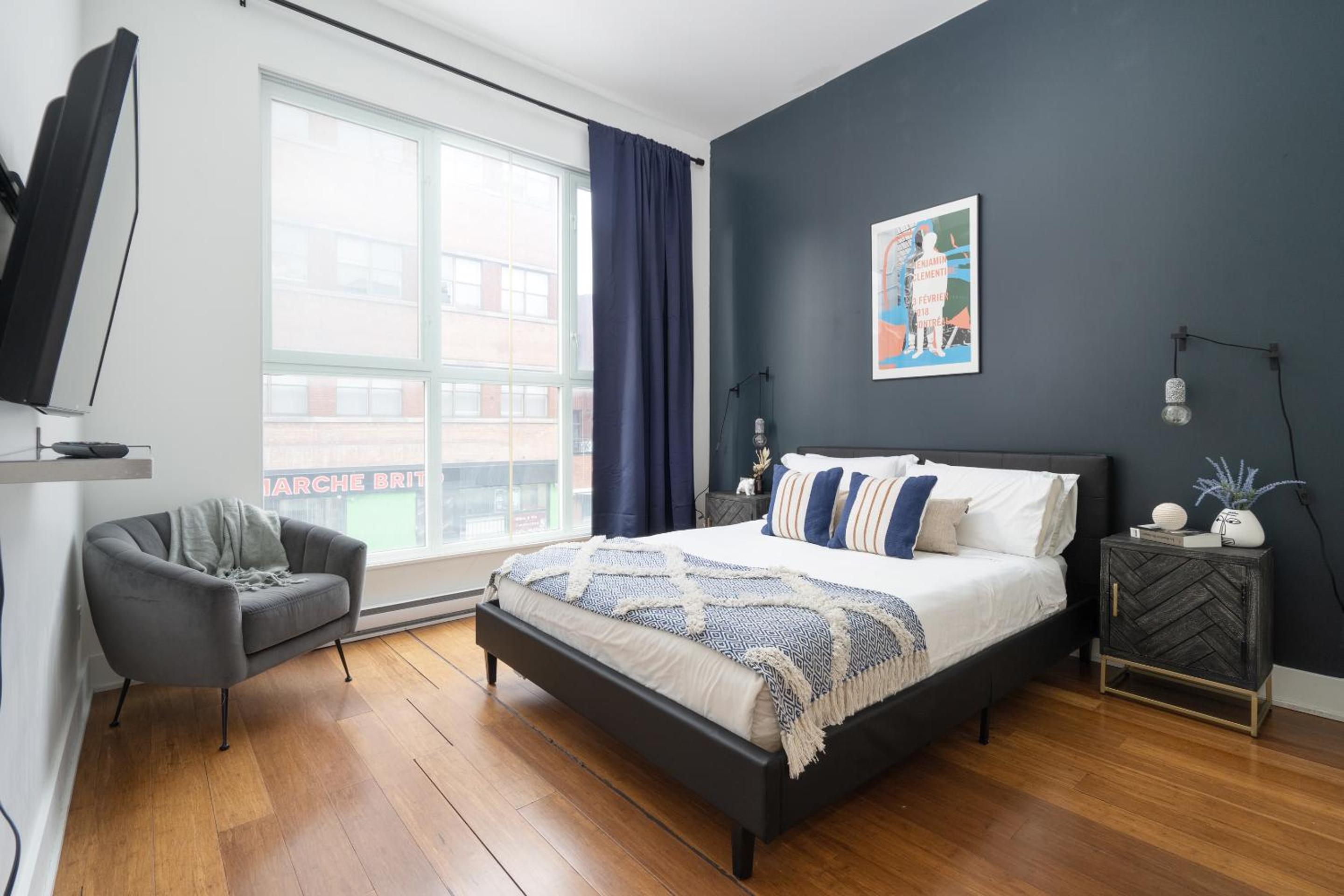 Deluxe Apartment - Photo 1