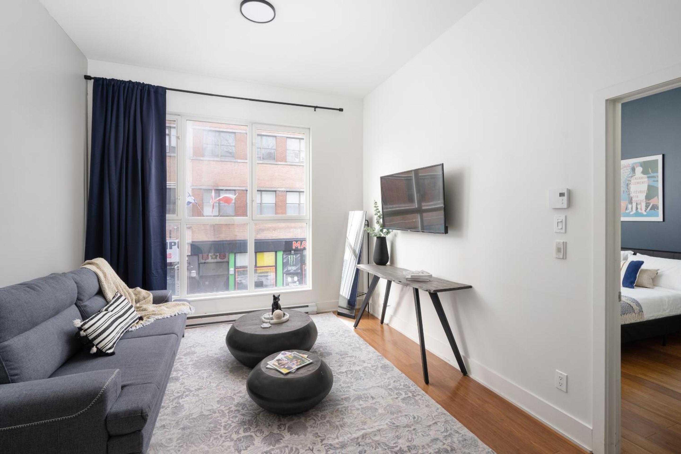 Deluxe Apartment - Photo 3
