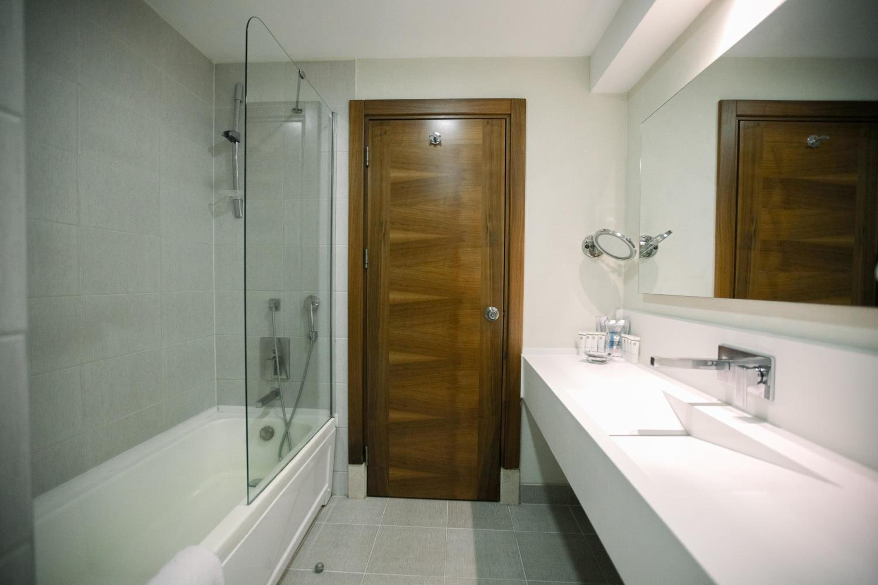 Executive Double Room - Photo 2