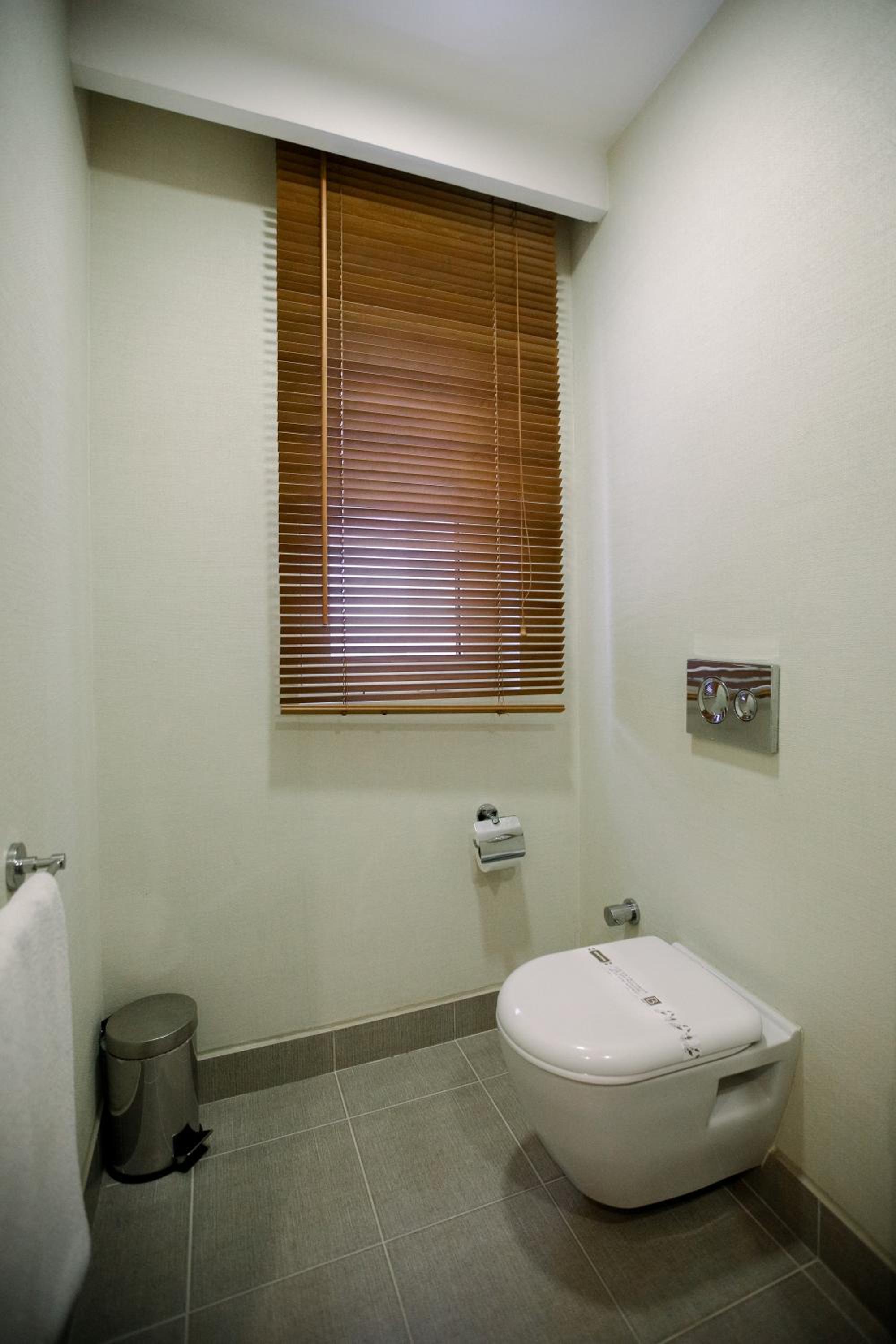 Executive Double Room - Photo 3