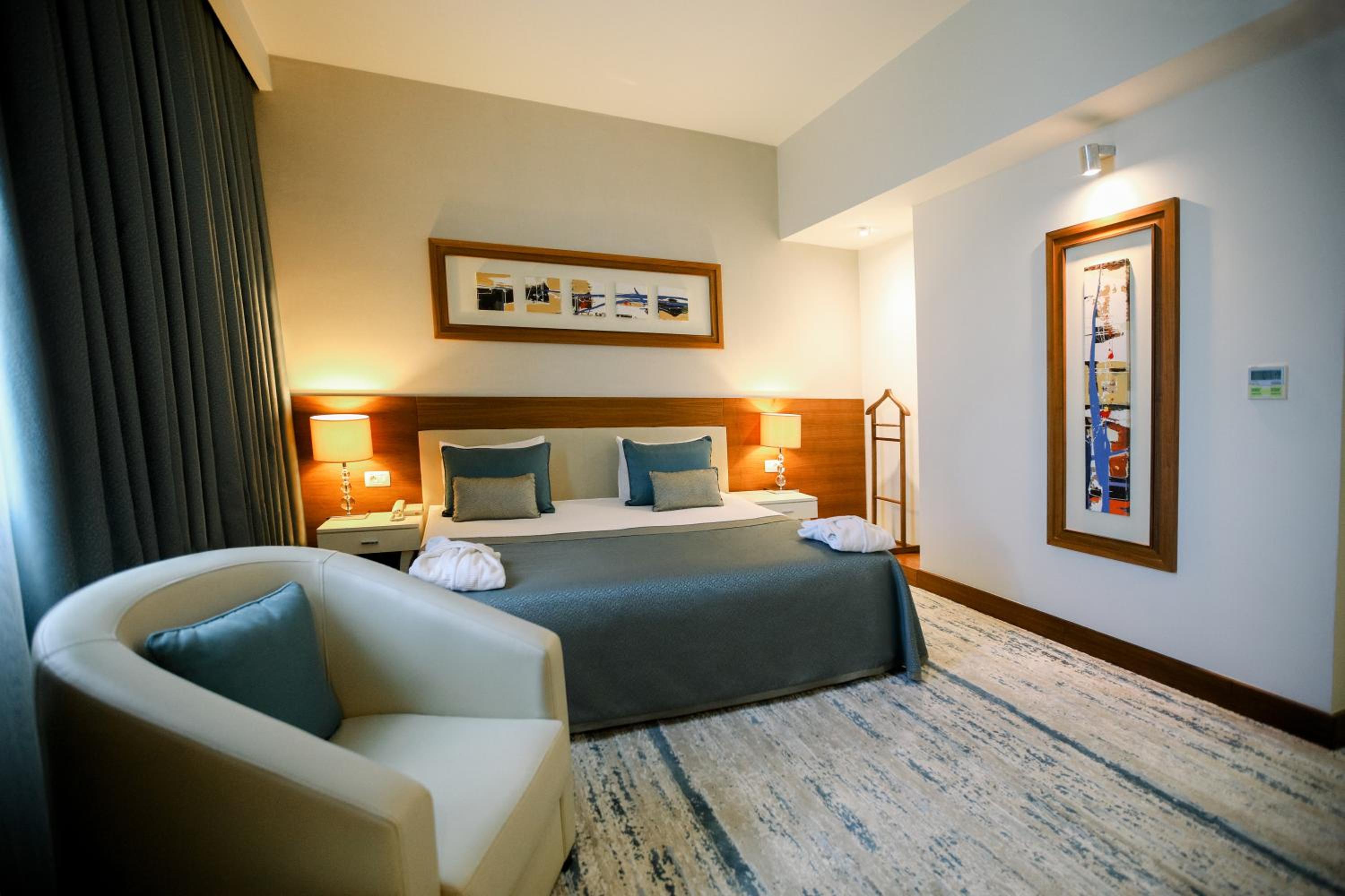 Executive Double Room - Photo 5