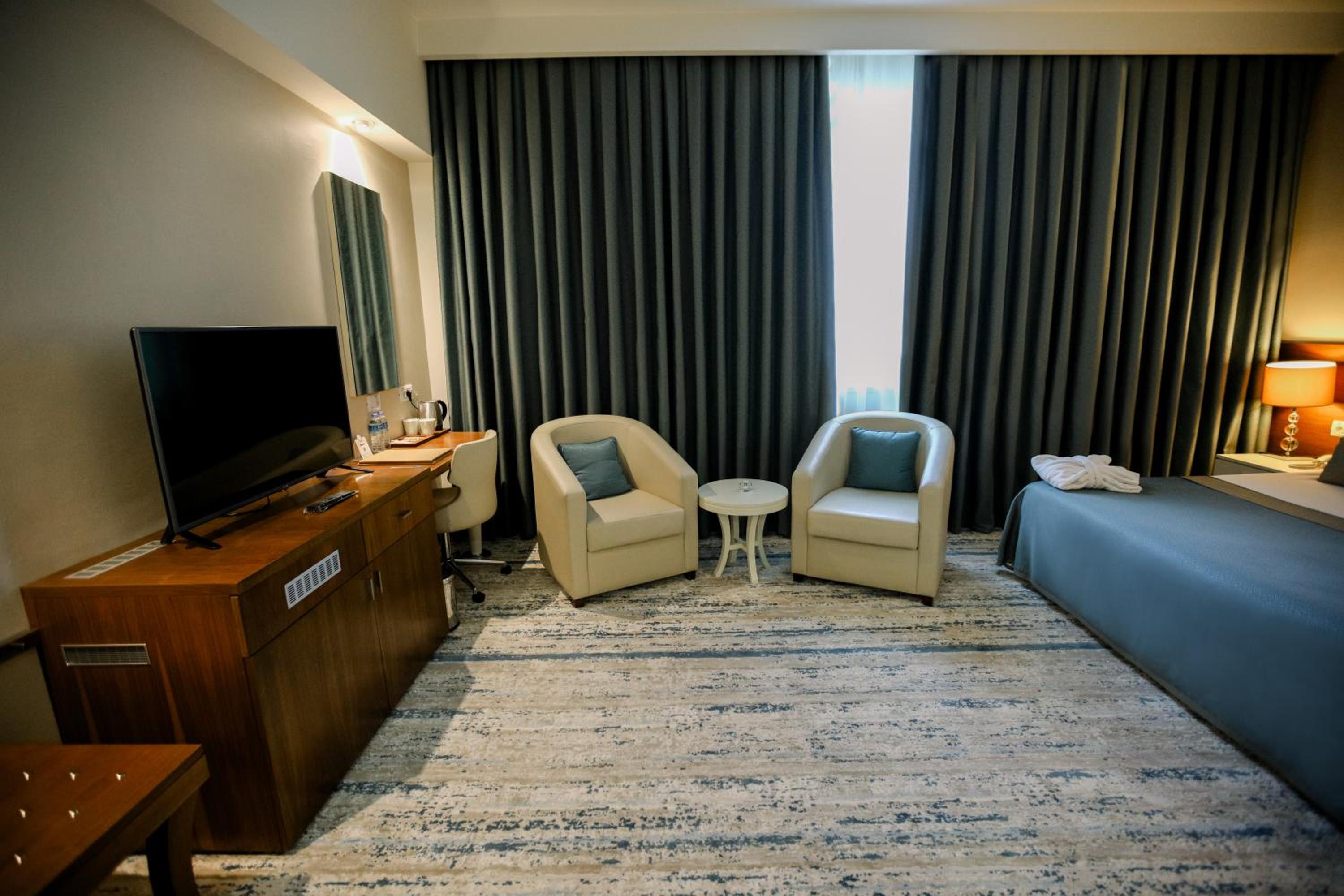 Executive Double Room - Photo 4
