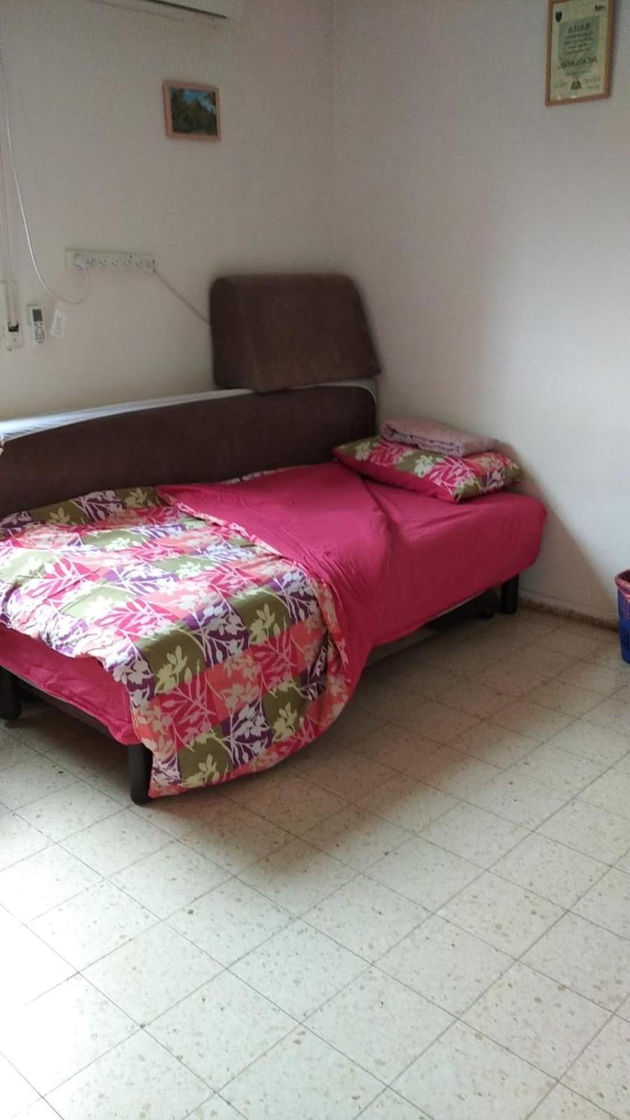 Budget Double Room photo 1